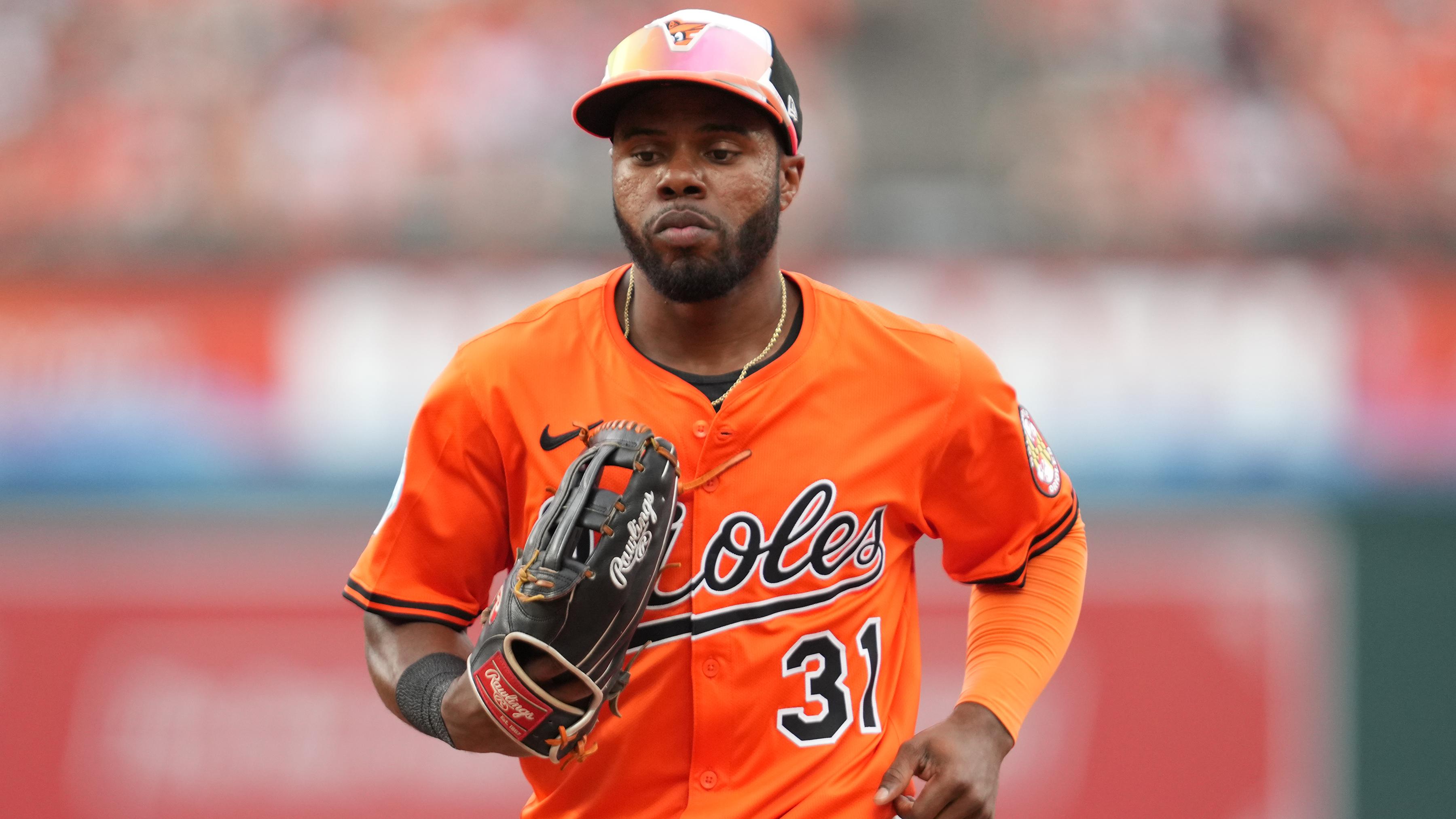 Miami Marlins v Baltimore Orioles