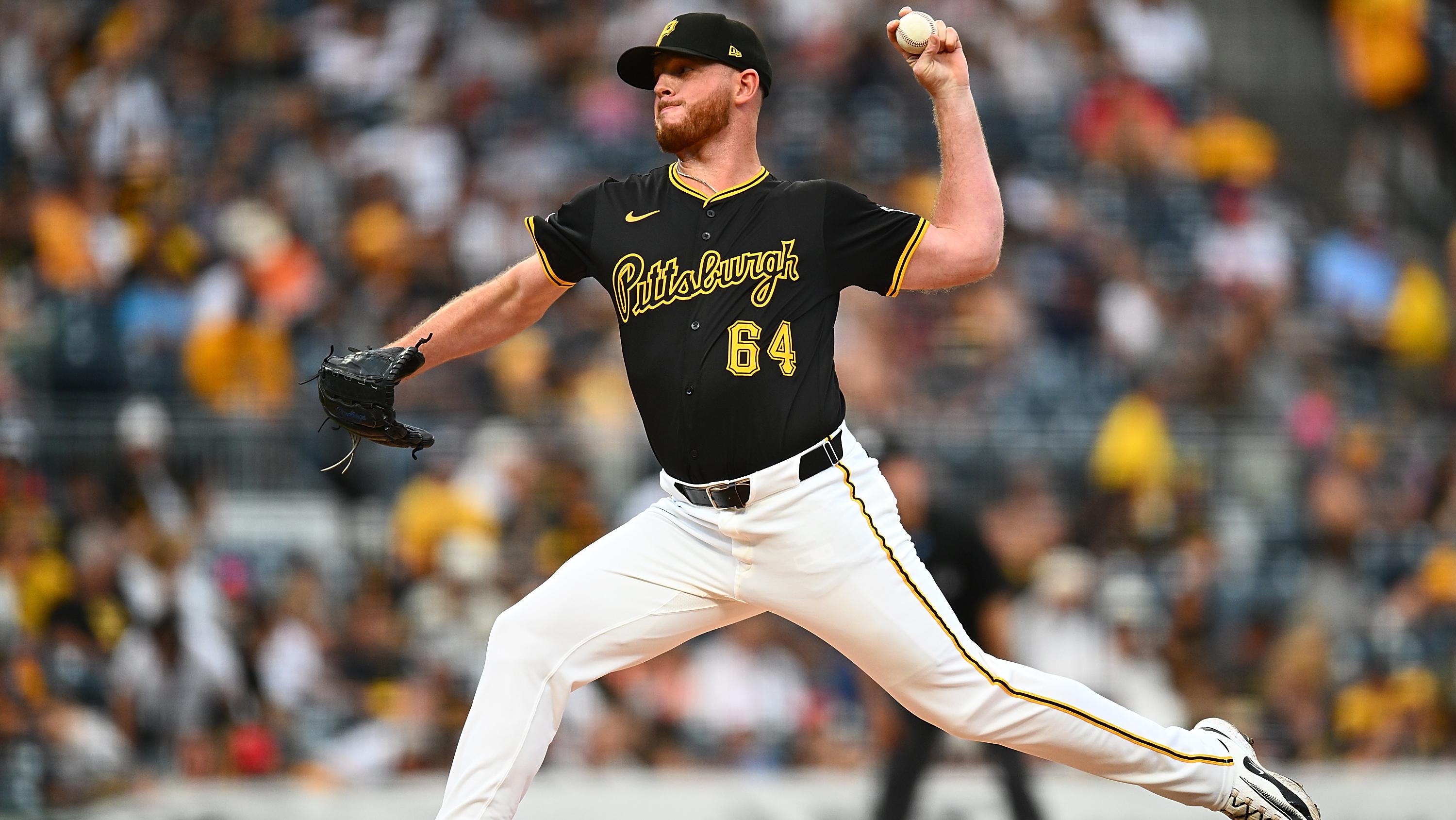 St. Louis Cardinals v Pittsburgh Pirates