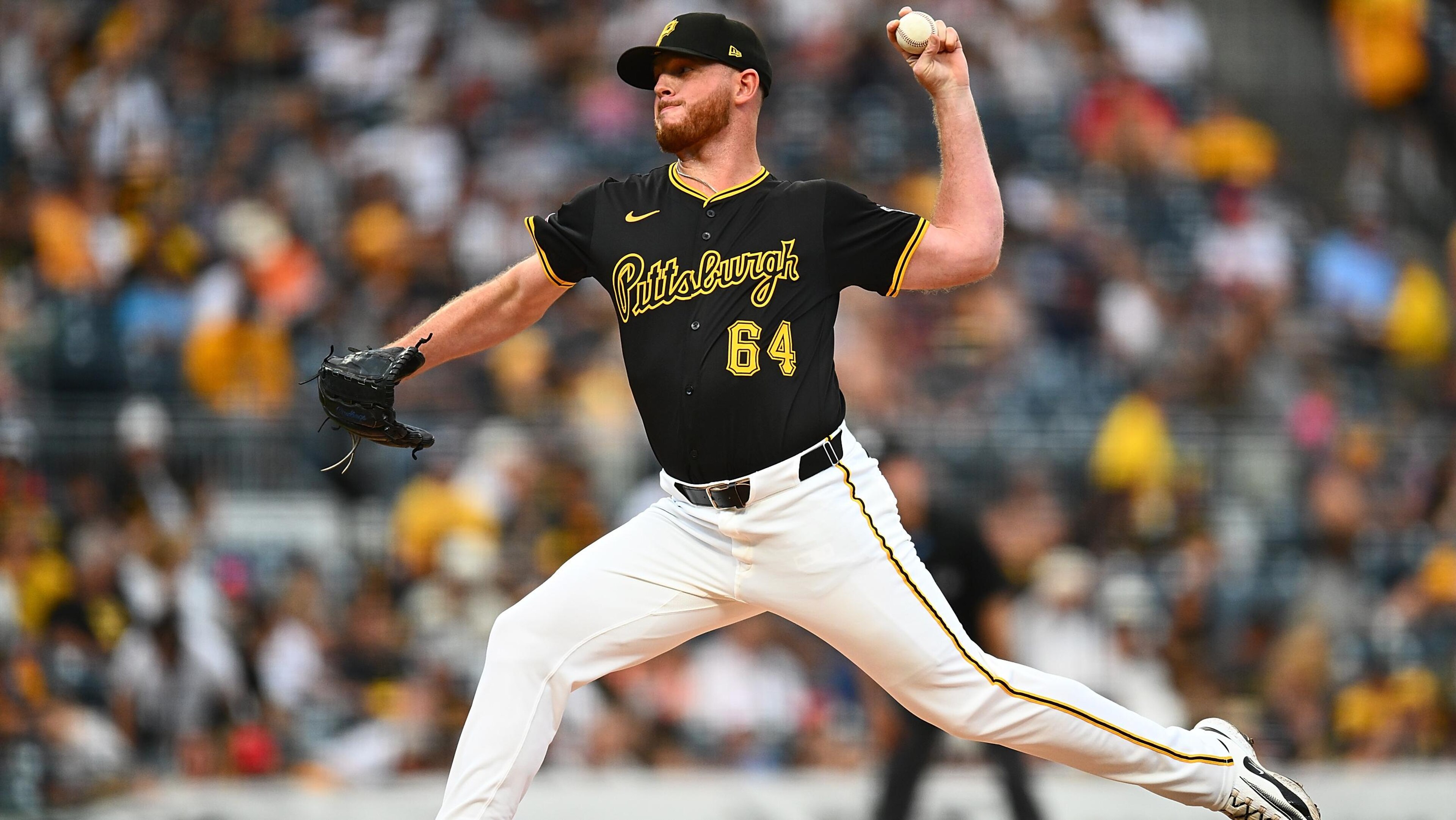 St. Louis Cardinals v Pittsburgh Pirates