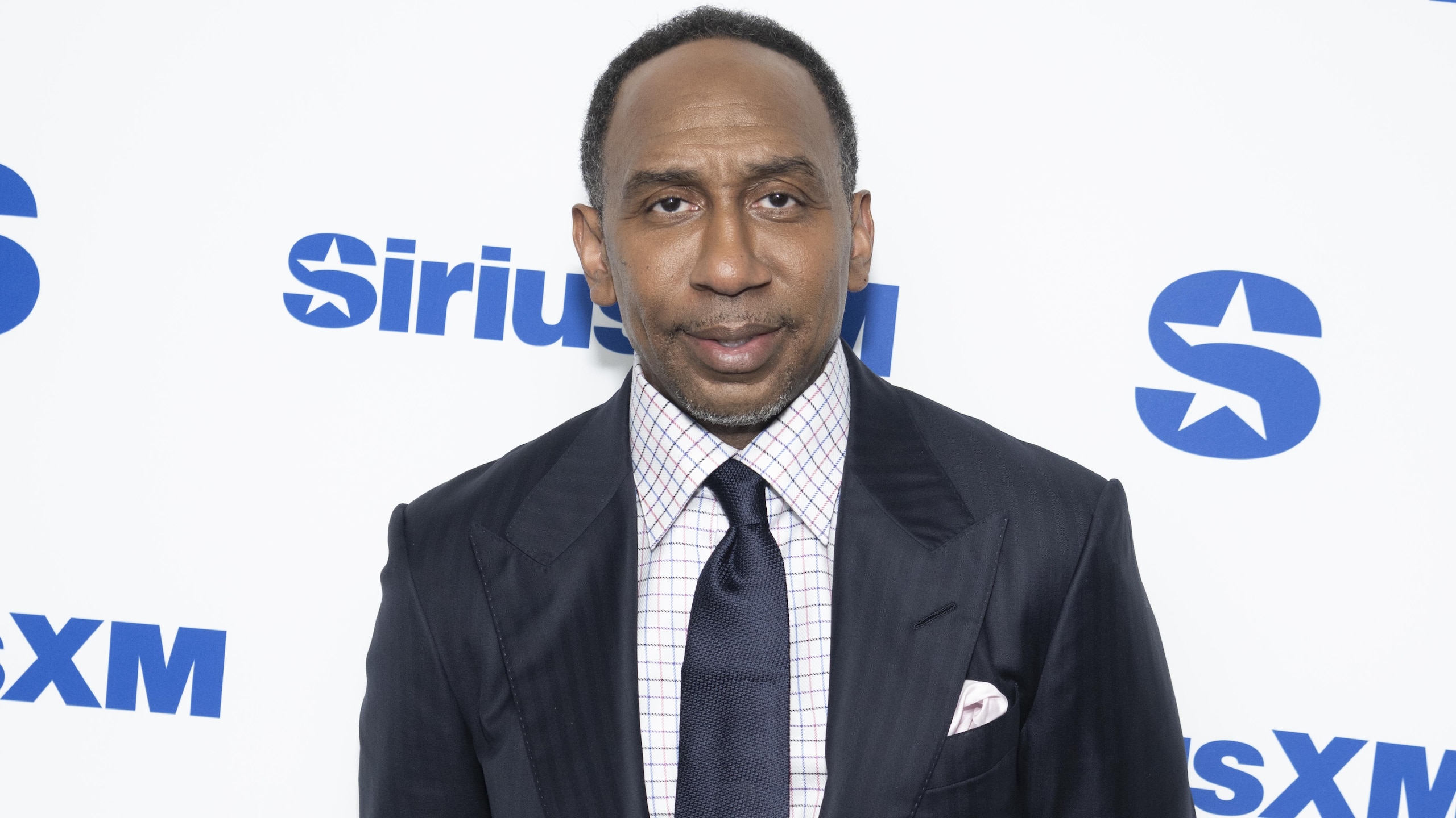 Celebrities Visit SiriusXM - July 17, 2025