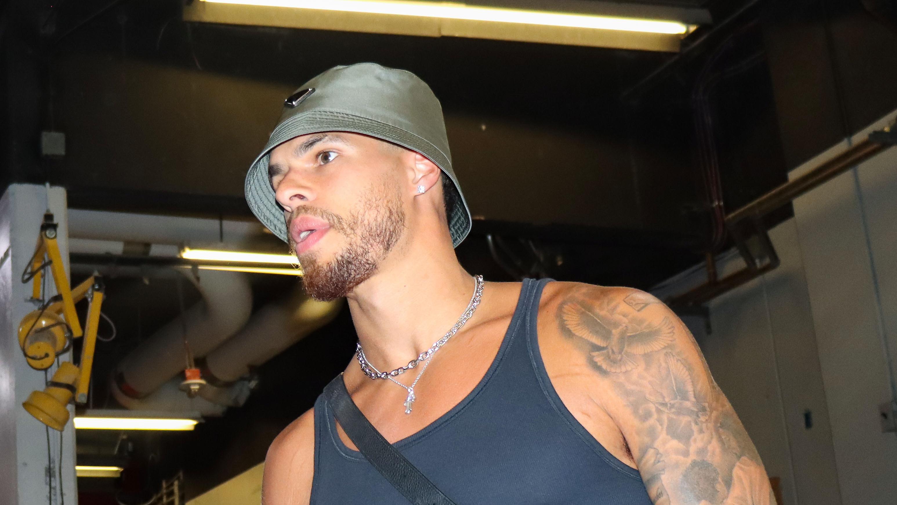 2025 NBA Summer League All Access