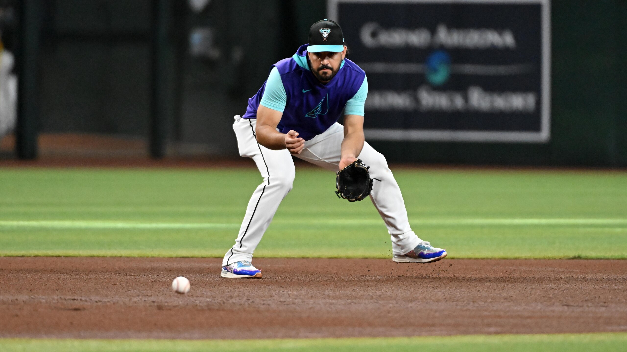 St. Louis Cardinals v Arizona Diamondbacks St. Louis Cardinals v Arizona Diamondbacks