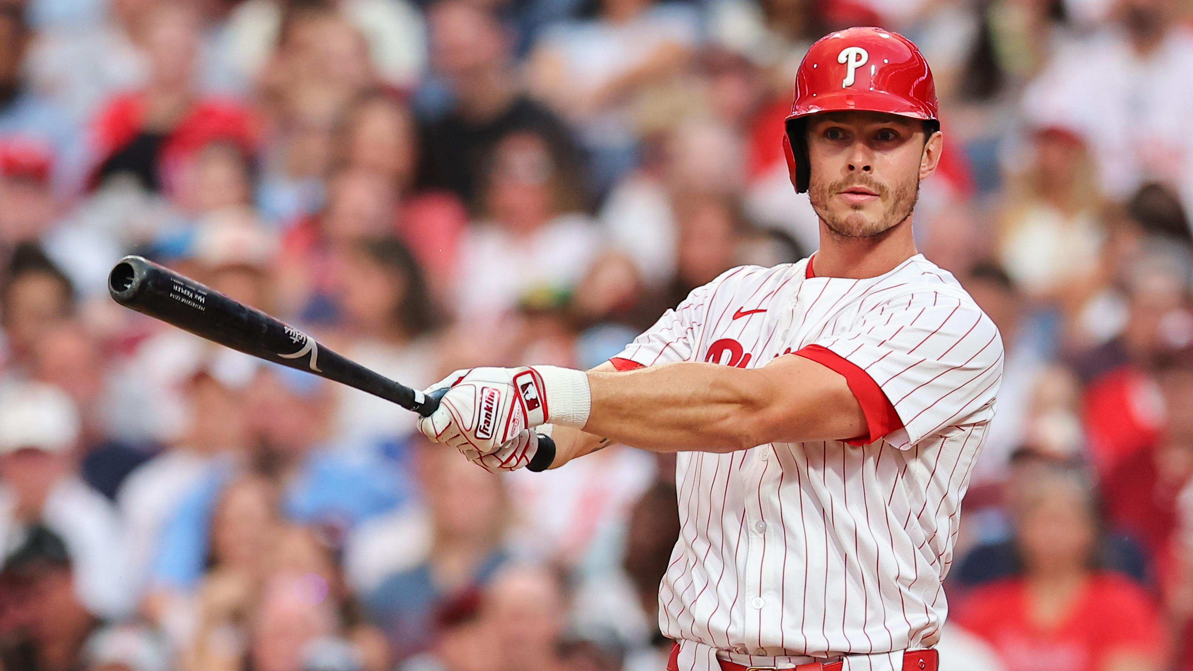 MLB: JUL 22 Red Sox at Phillies