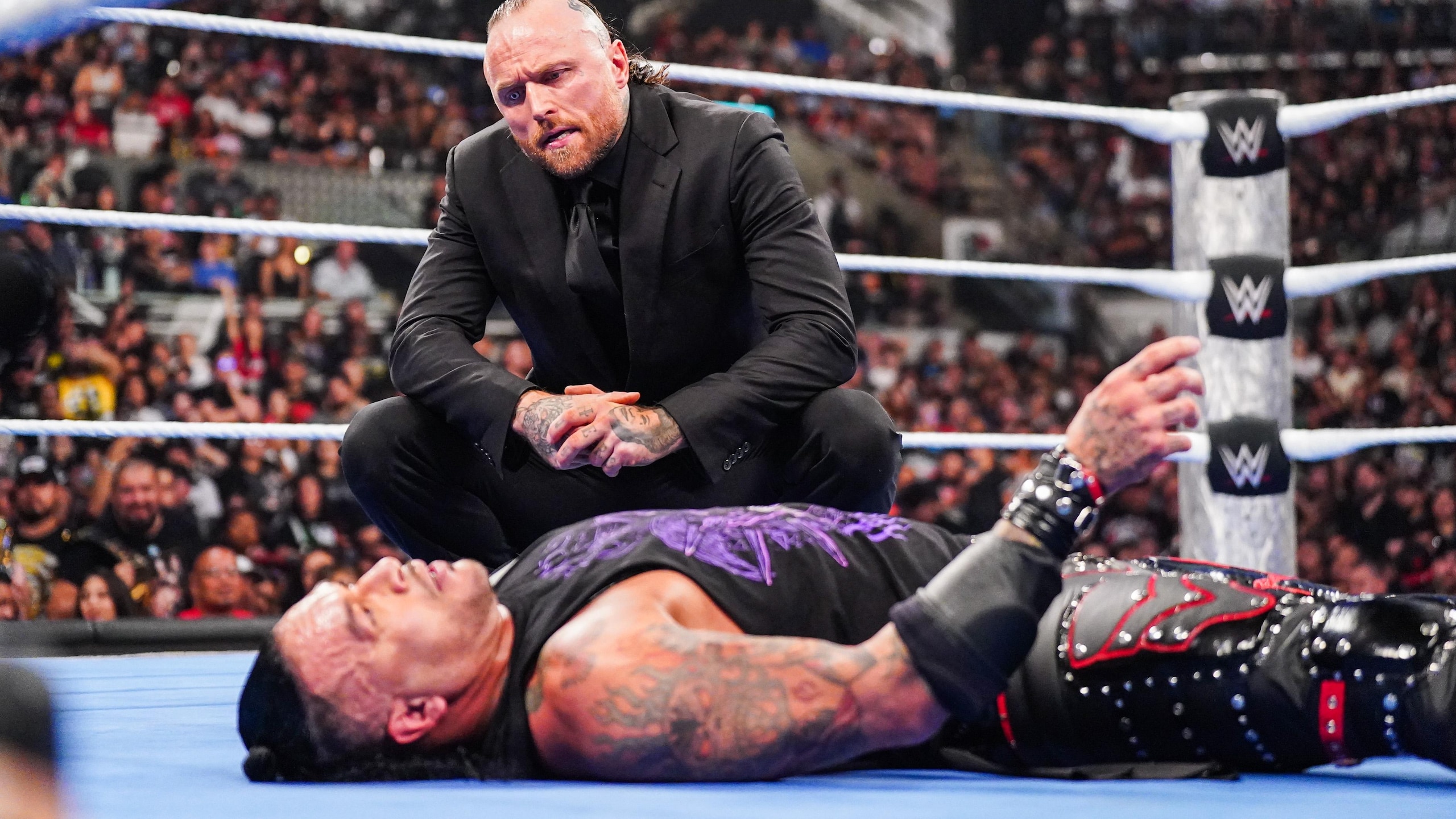 SmackDown