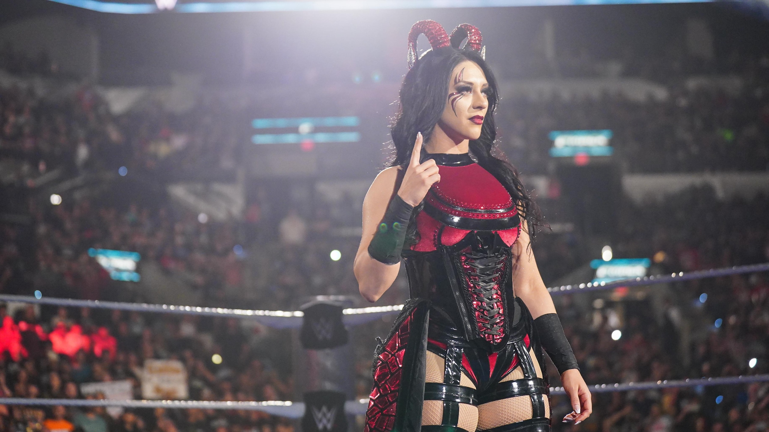 SmackDown