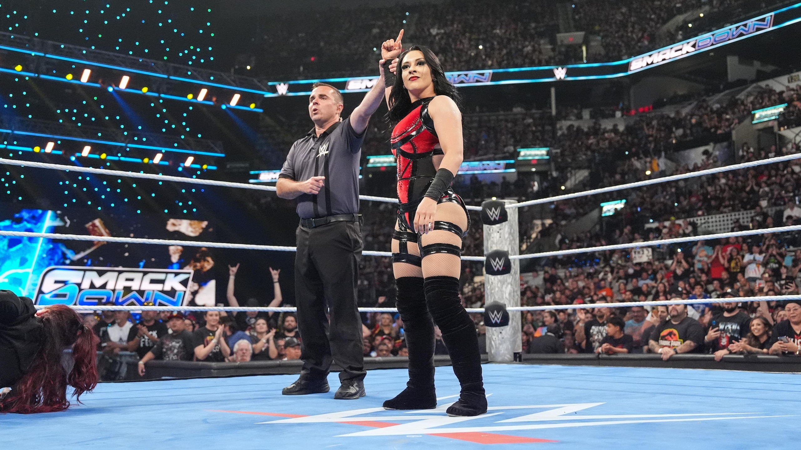 SmackDown