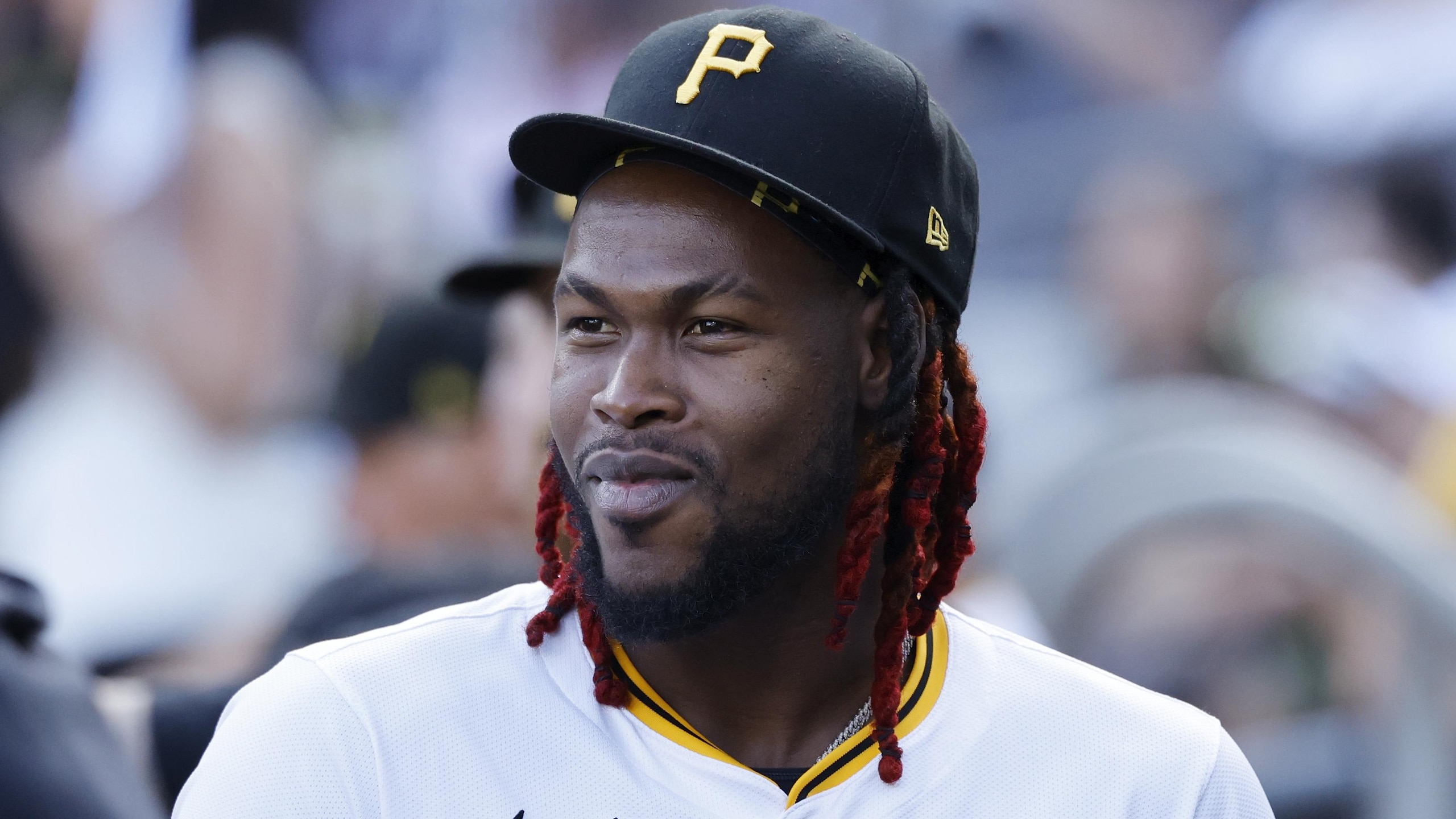 MLB: JUL 22 Tigers at Pirates