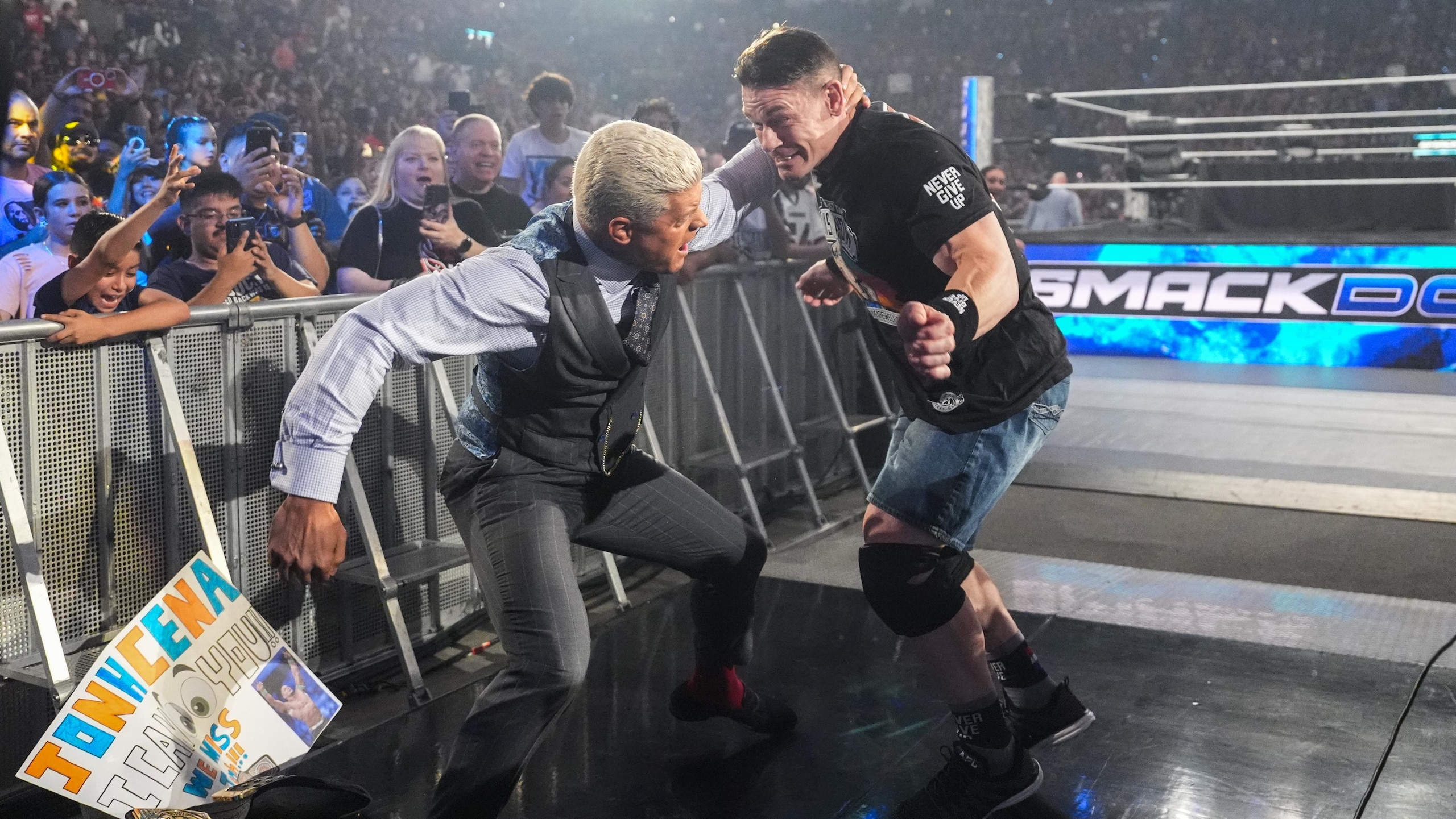 SmackDown