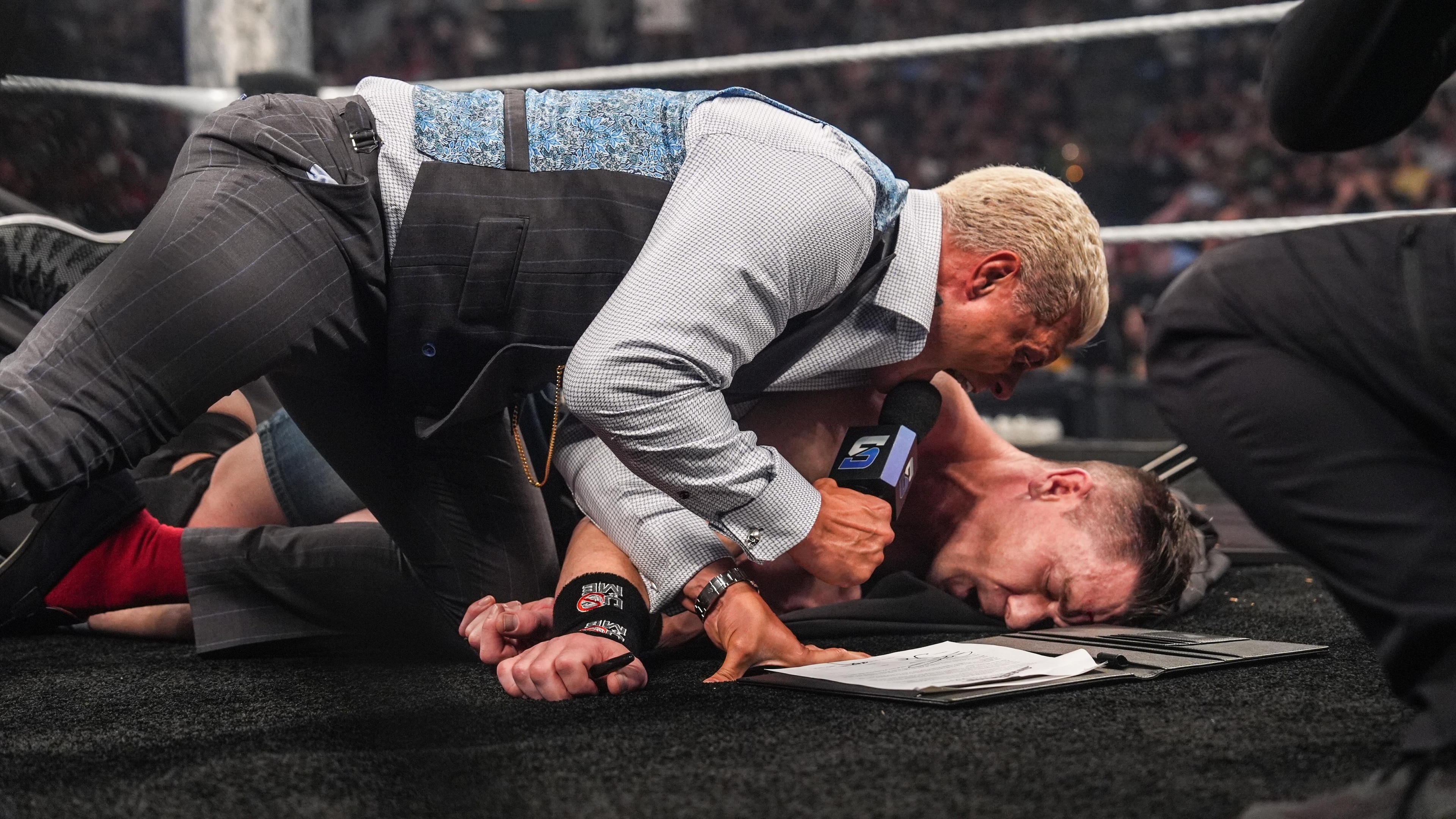 SmackDown