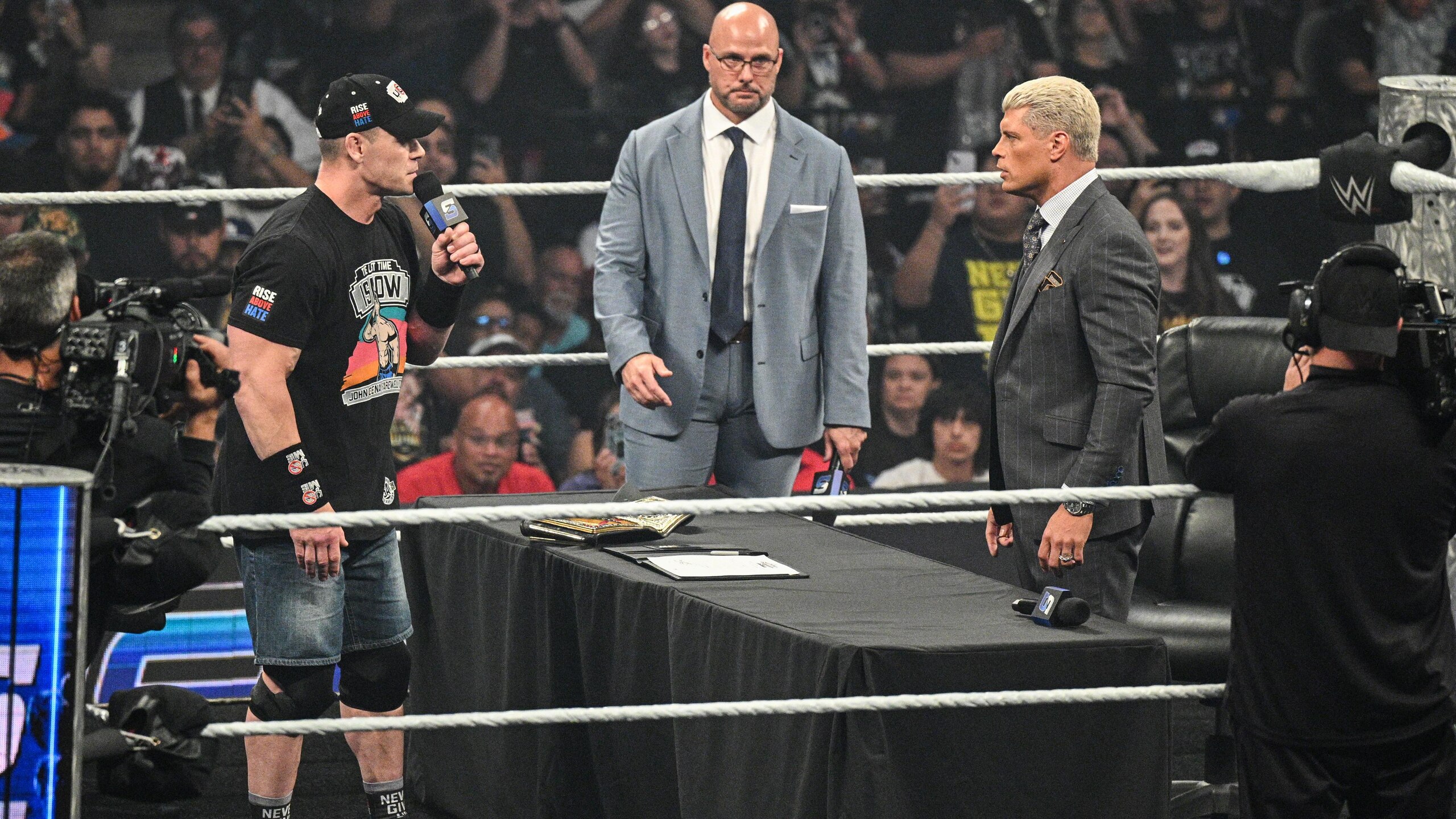 SmackDown
