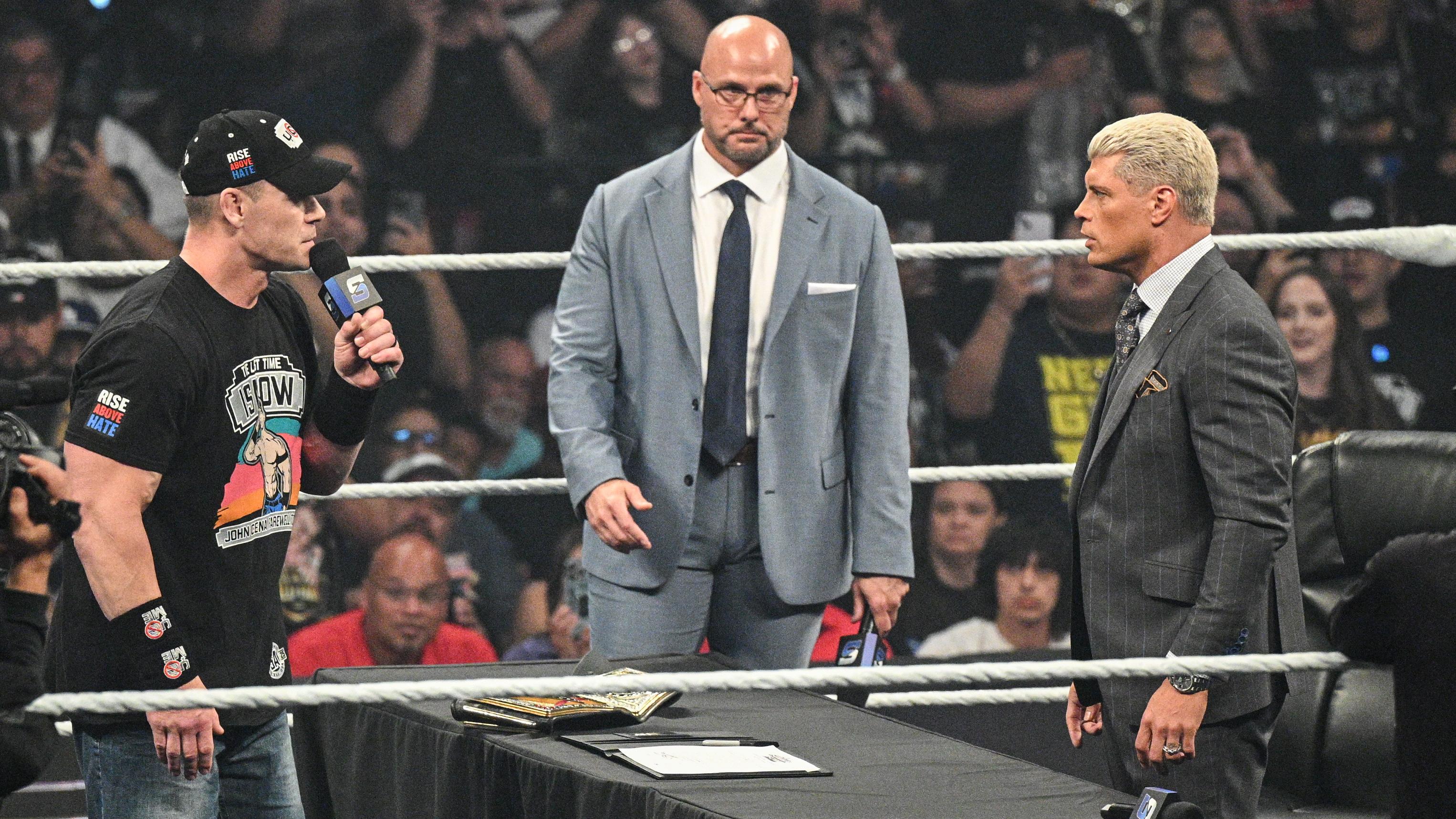 SmackDown