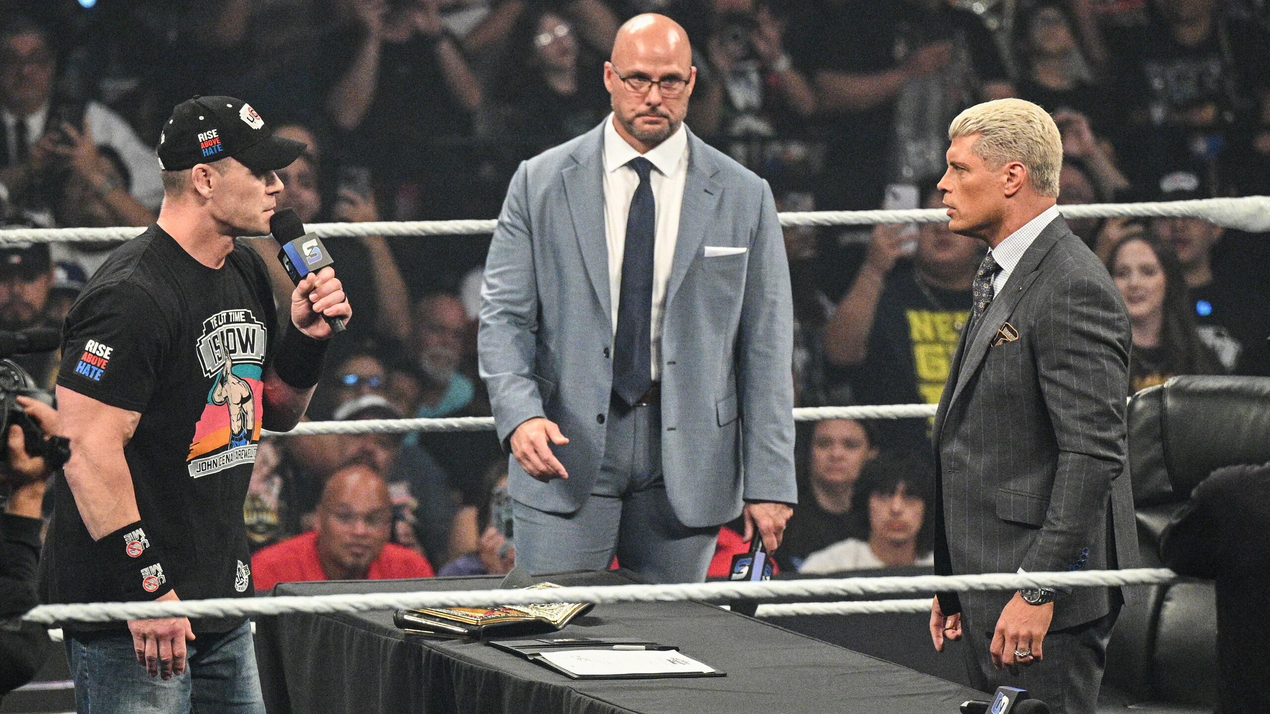 SmackDown