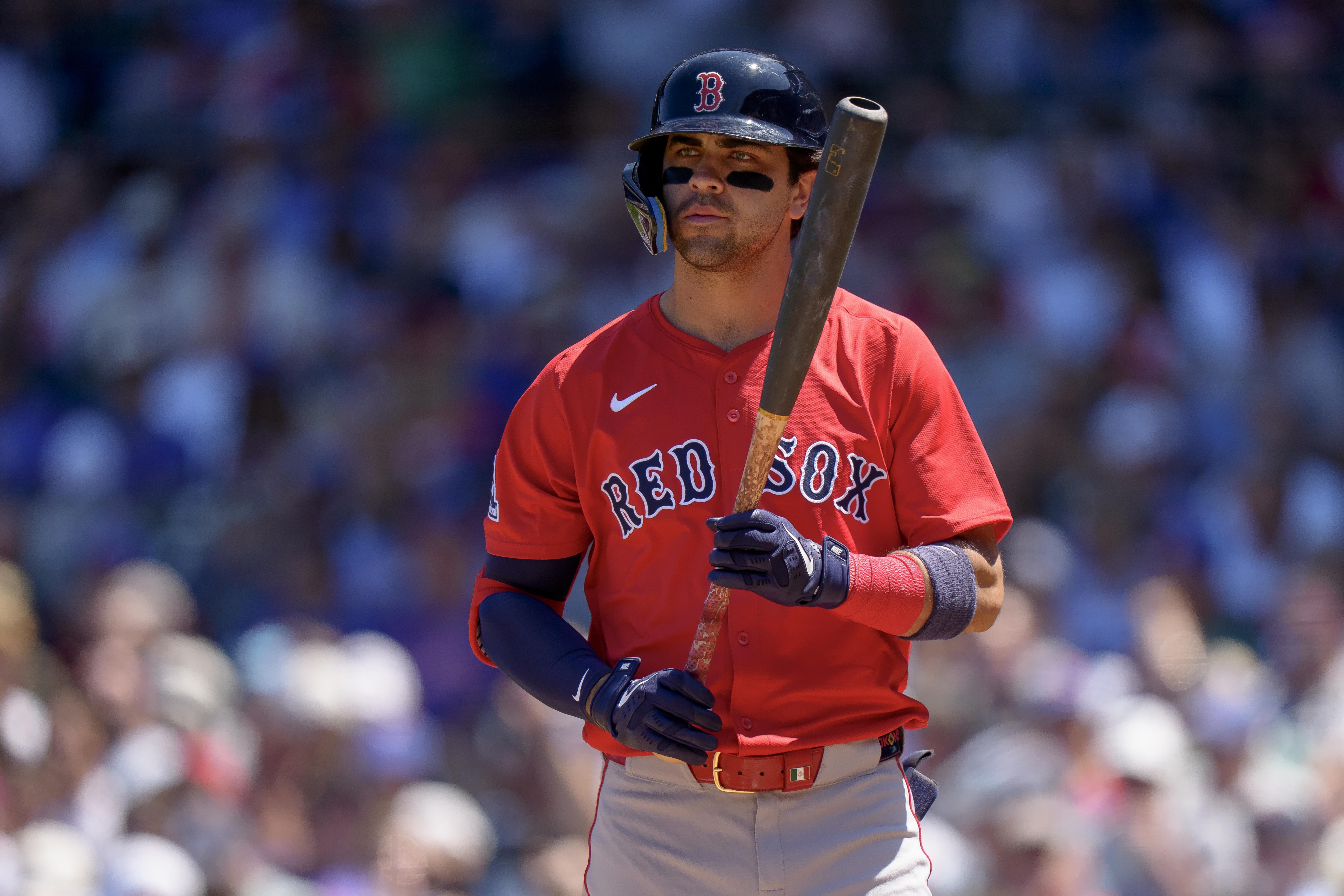 Boston Red Sox v Chicago Cubs