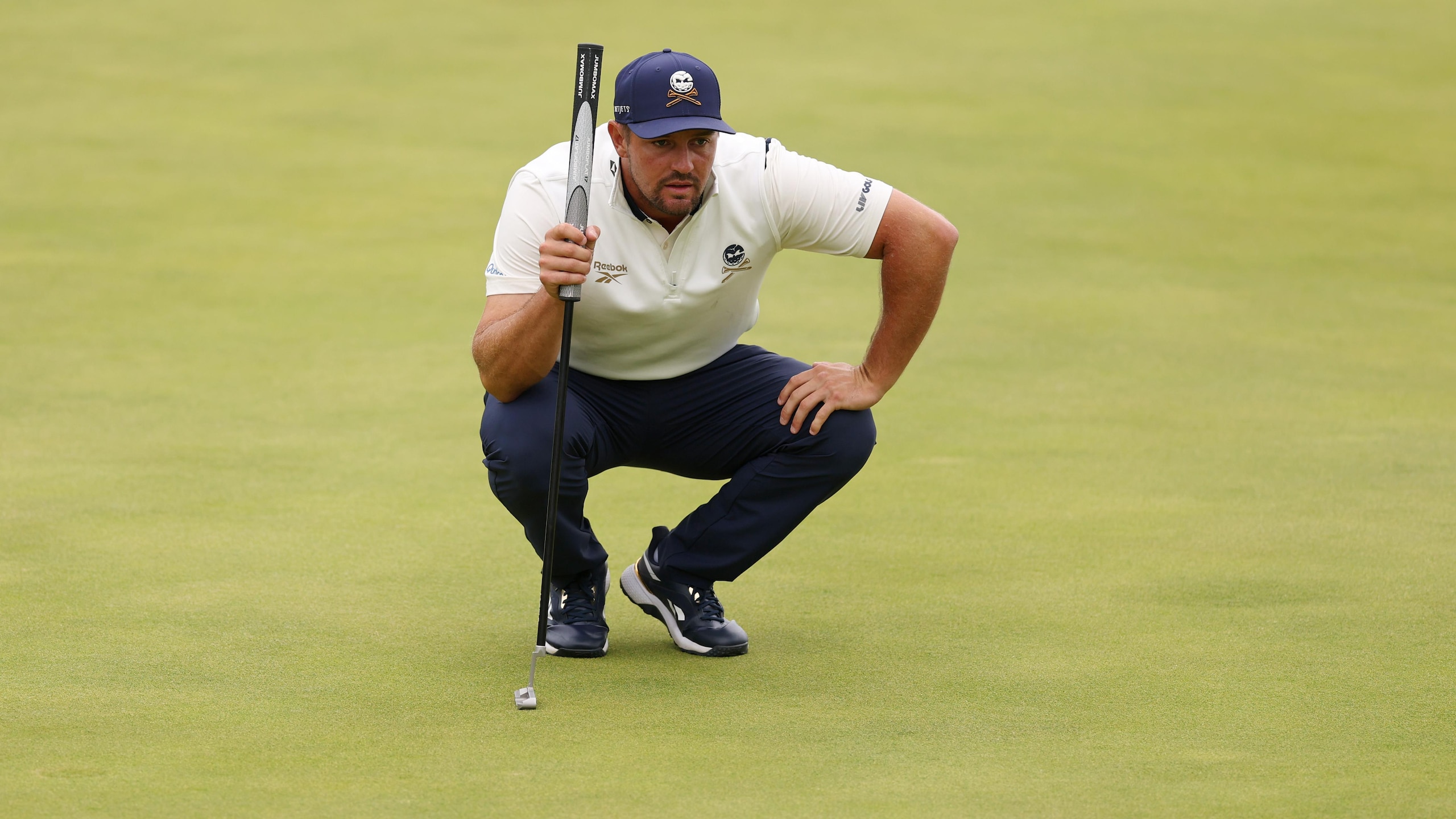 The 153rd Open - Day Three