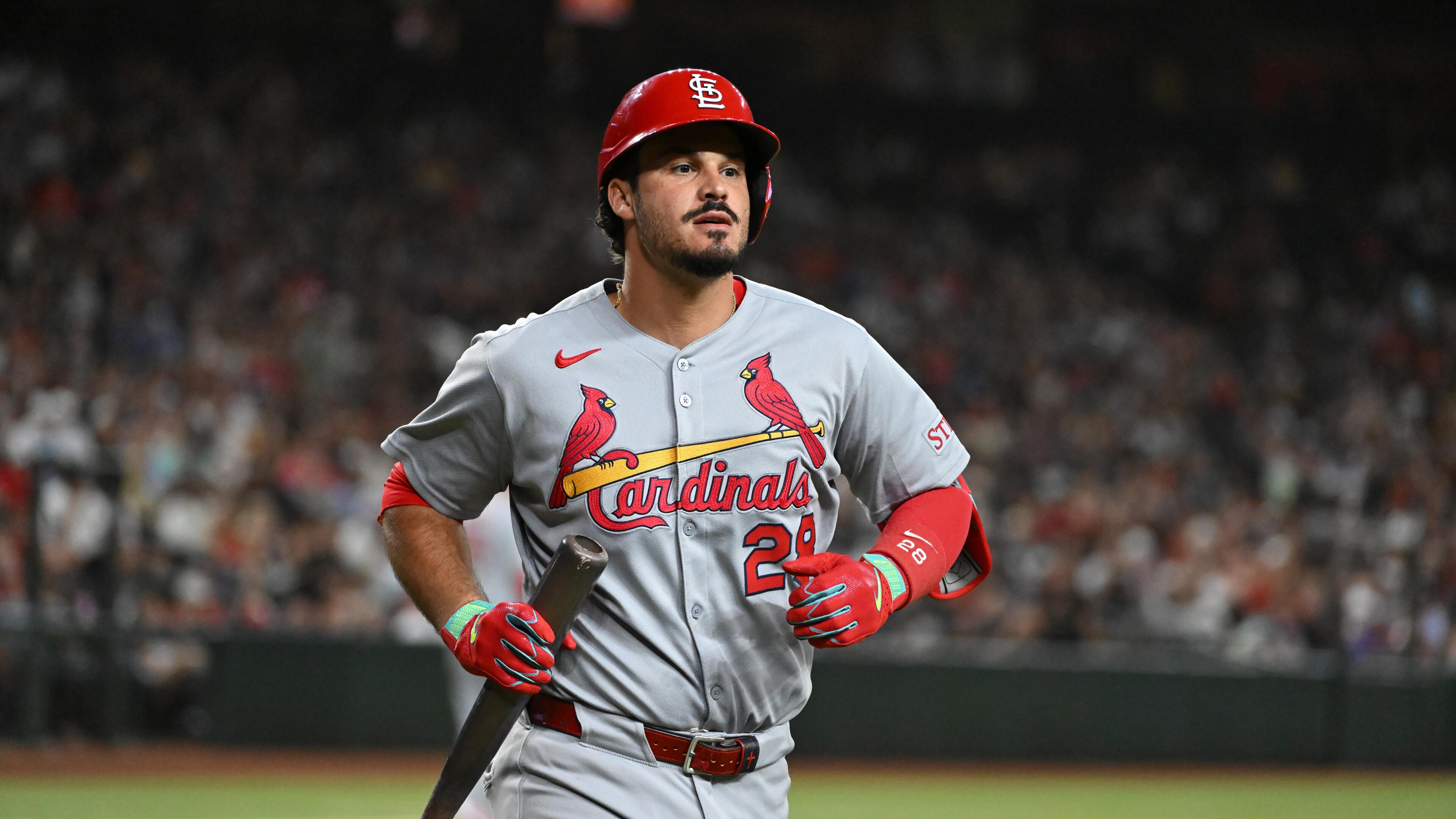 St. Louis Cardinals v Arizona Diamondbacks
