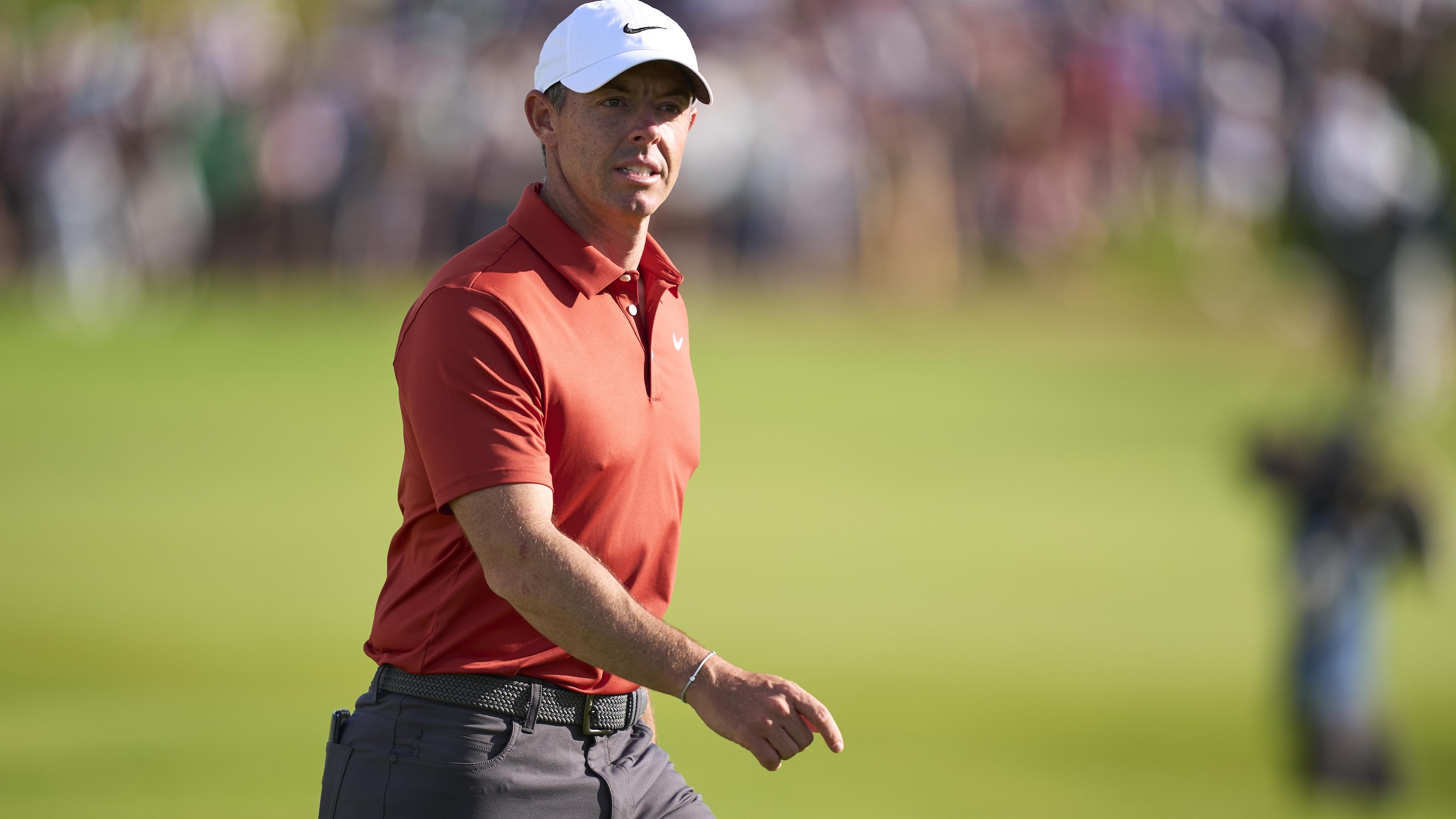 The 153rd Open - Day Three The 153rd Open - Day Three