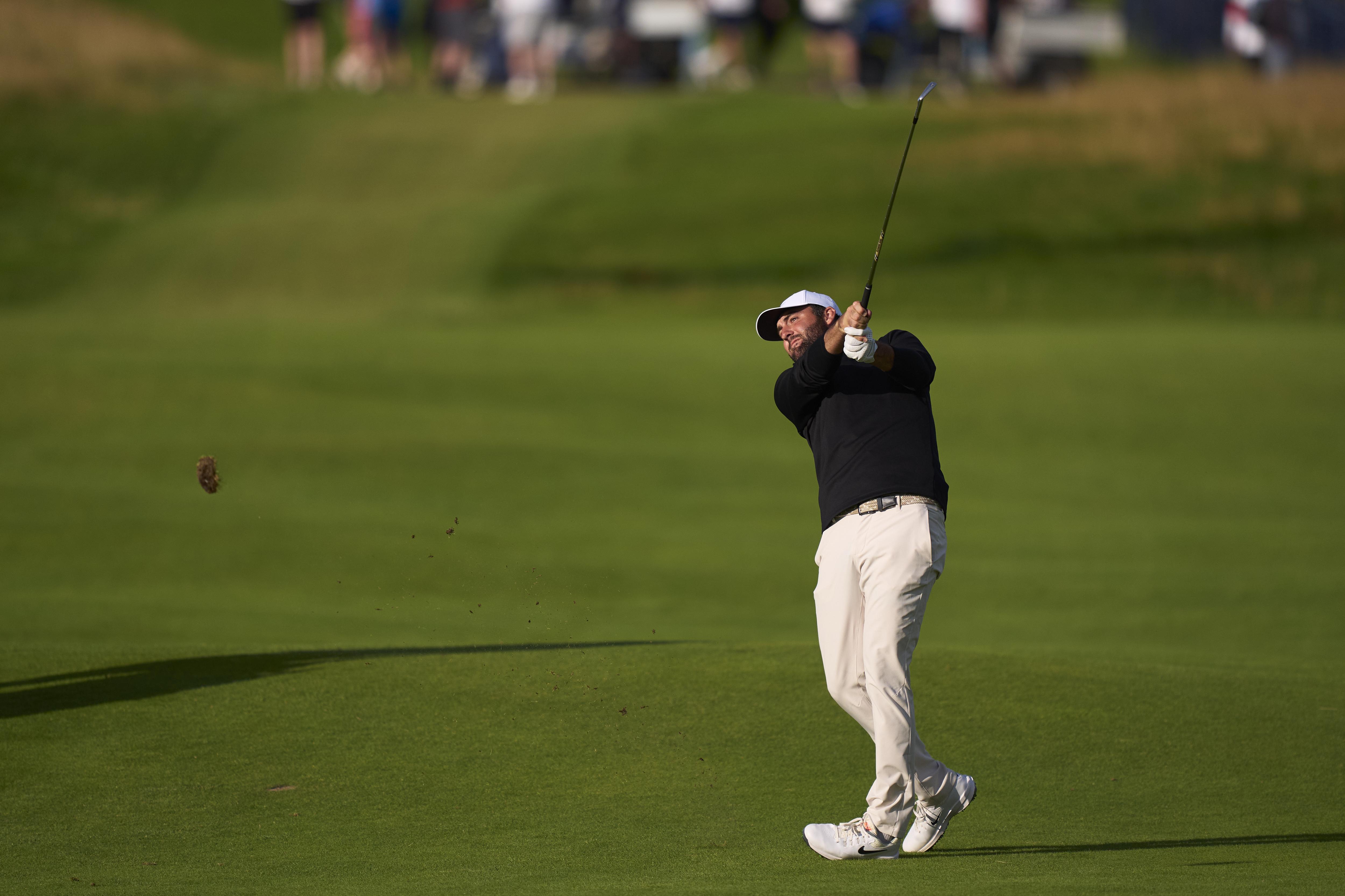 The 153rd Open - Day Three