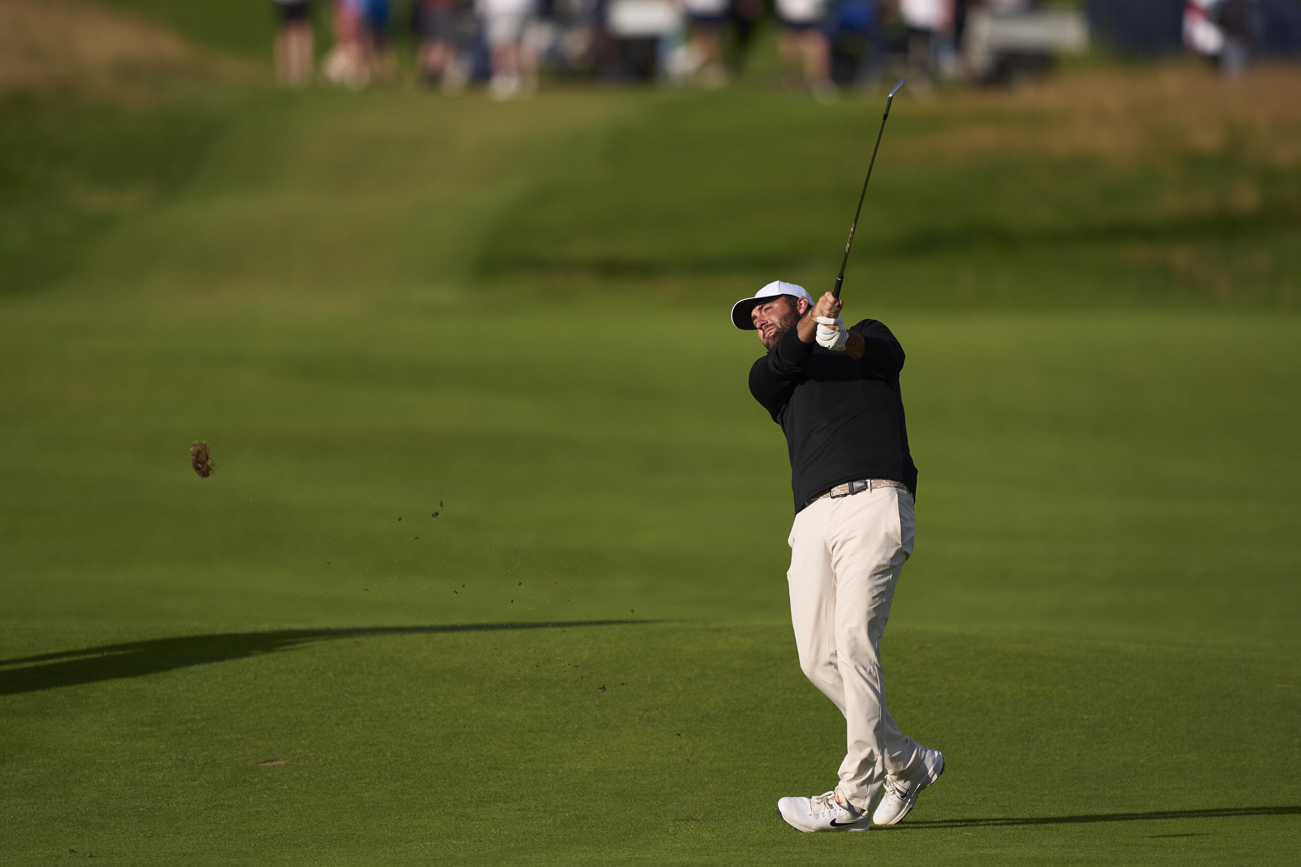 The 153rd Open - Day Three