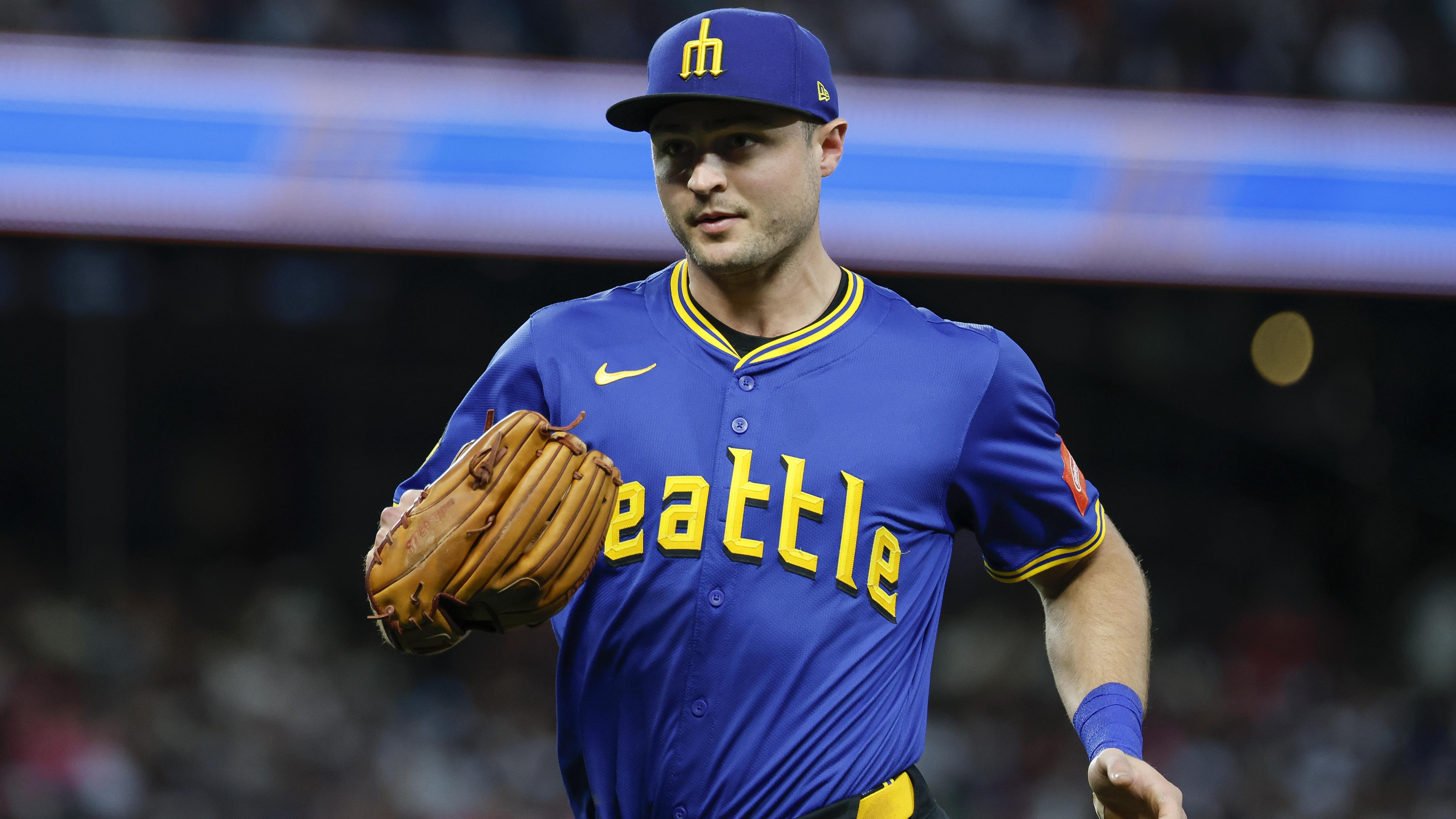 Houston Astros v Seattle Mariners