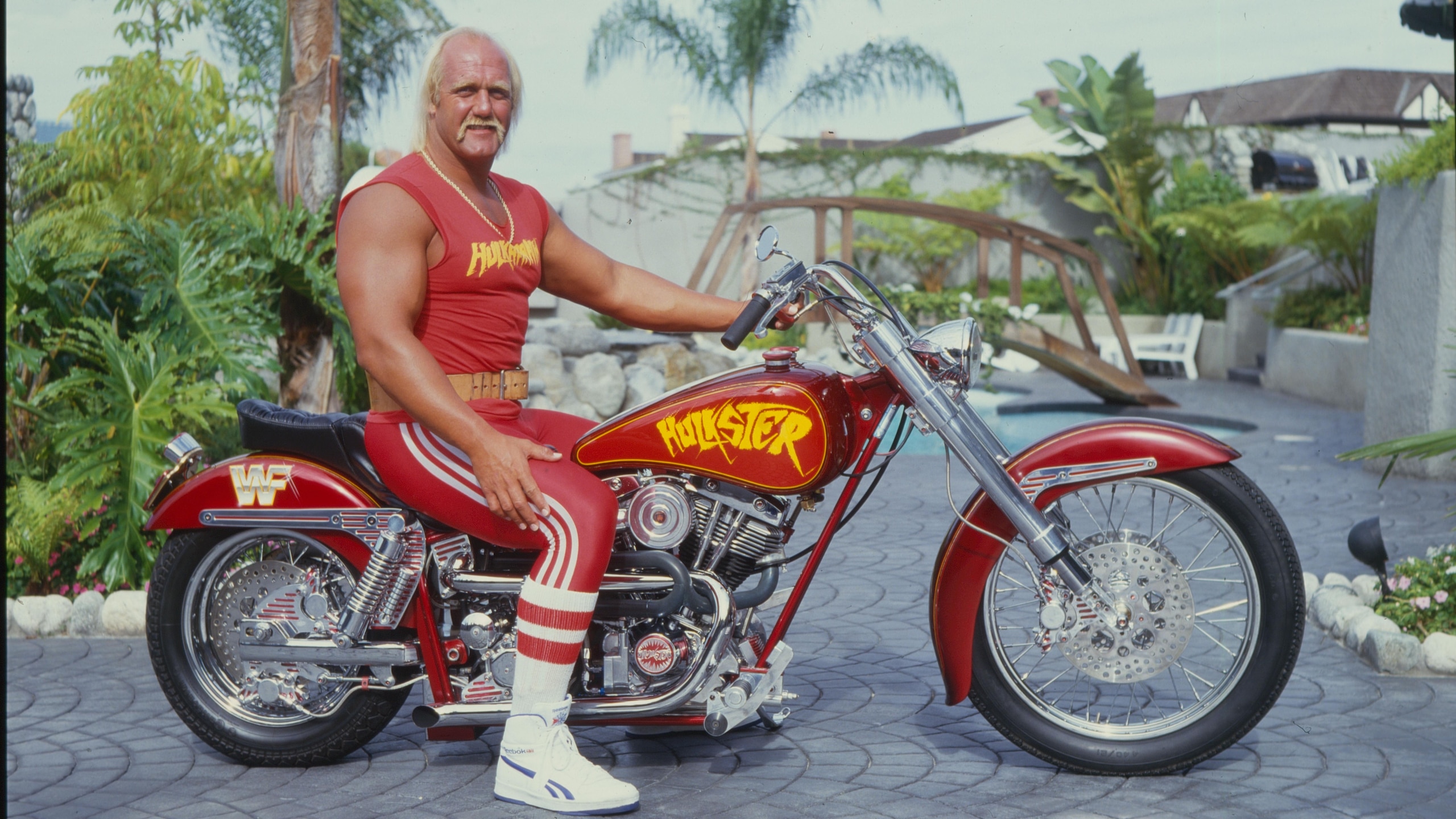 WWE Archive WWE Archive