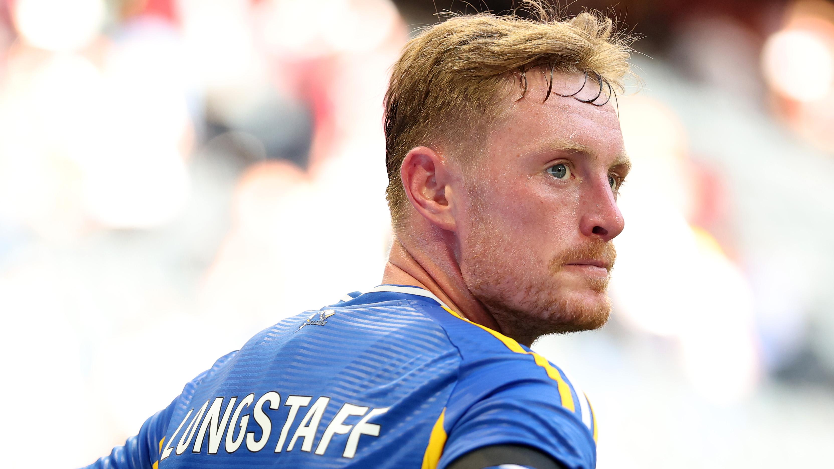 Manchester United v Leeds United - Pre-Season Friendly