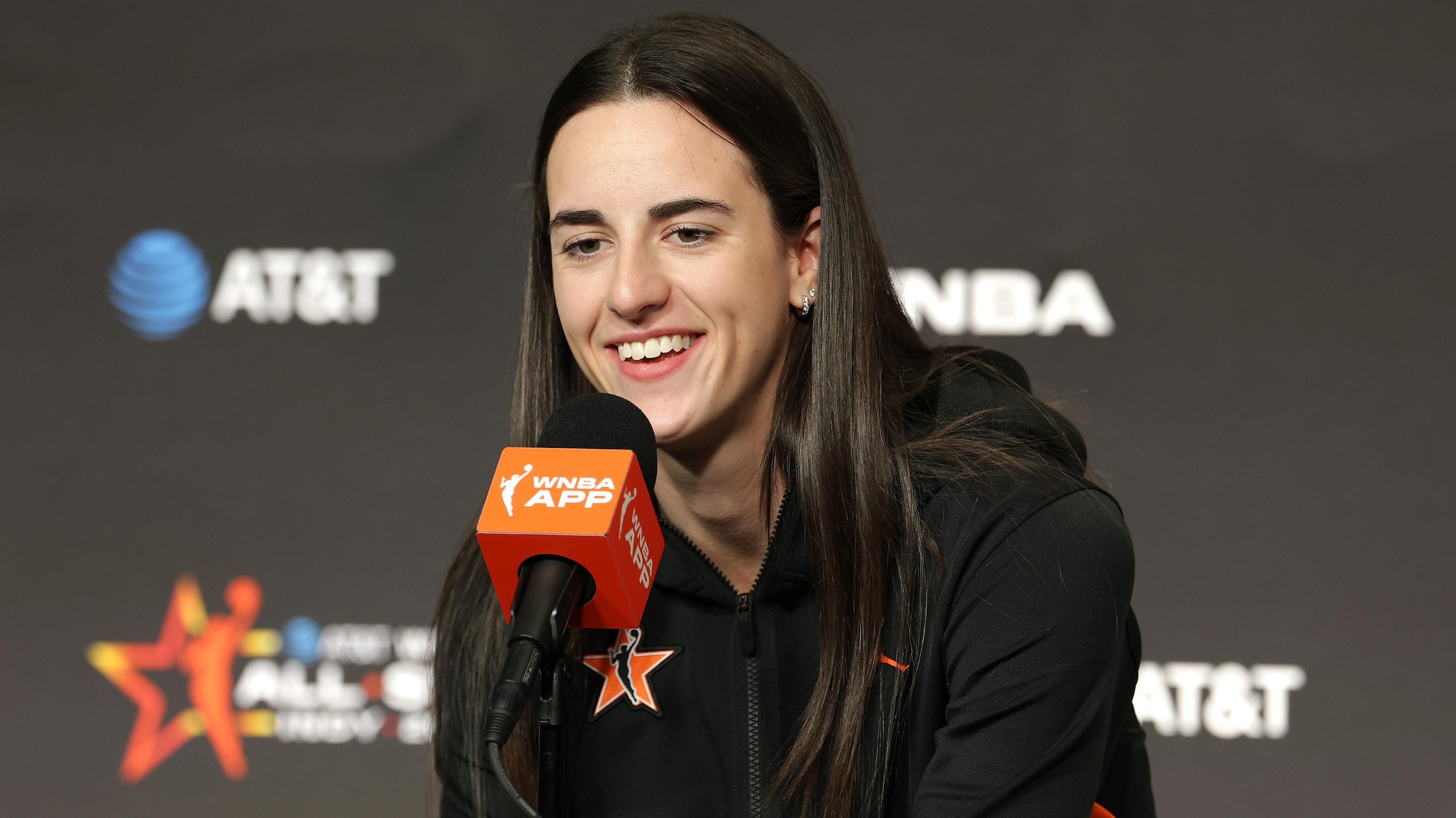 AT&T WNBA All-Star Game 2025
