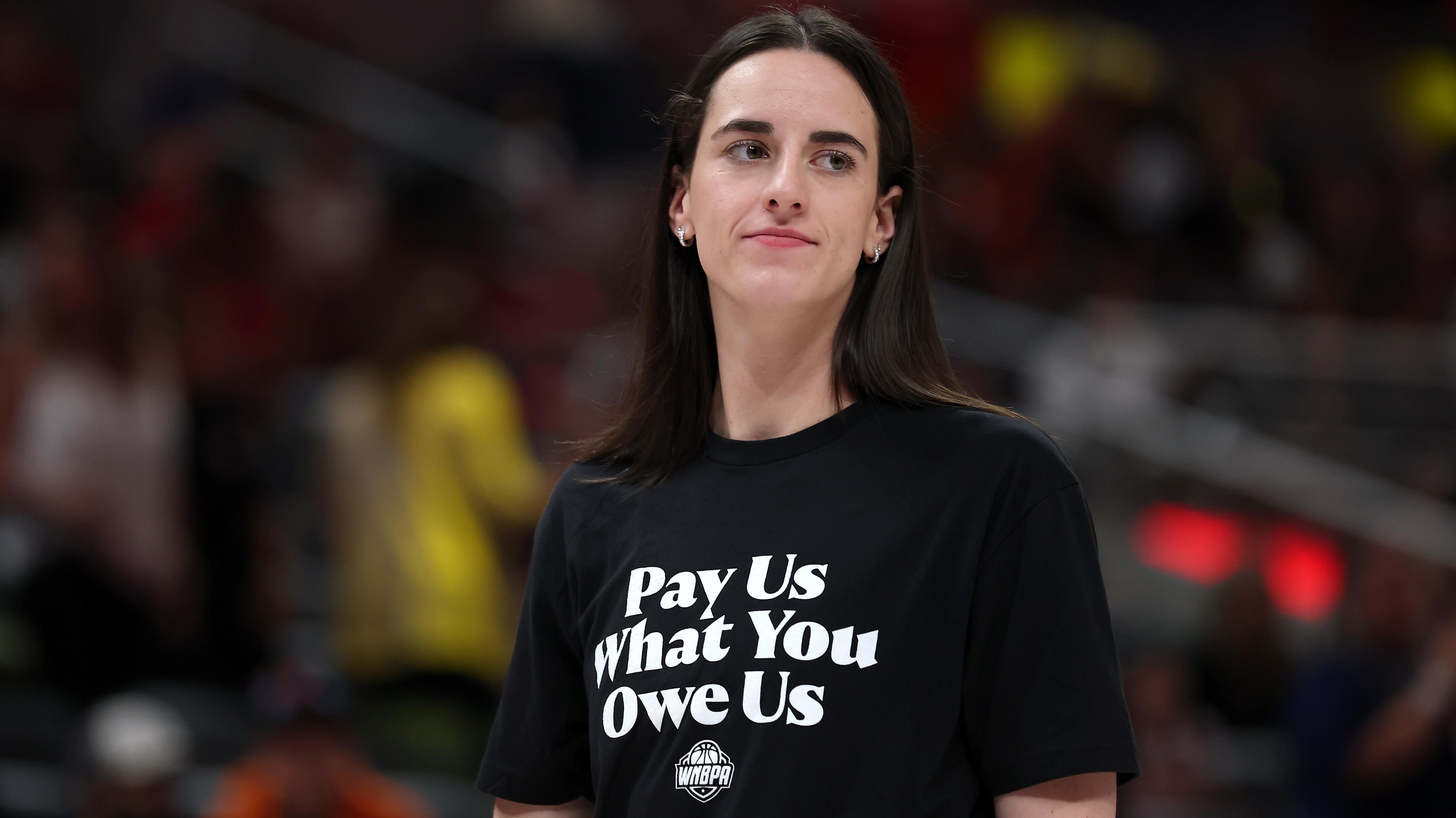 WNBA Insider Says Caitlin Clark, Angel Reese, Bueckers ‘Unified’ with Players on CBA