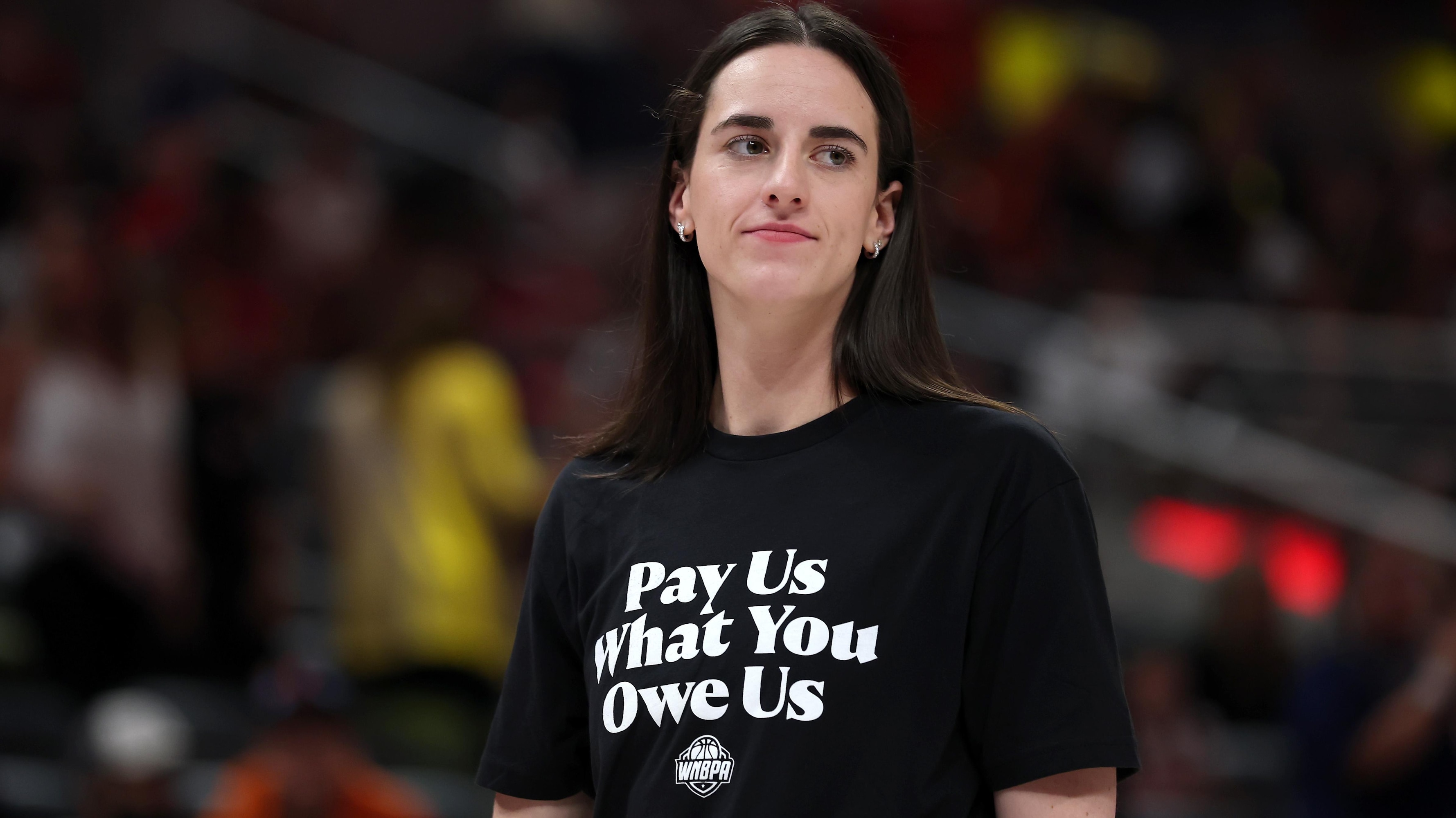 WNBA Insider Says Caitlin Clark, Angel Reese, Bueckers 'Unified' with Players on CBA