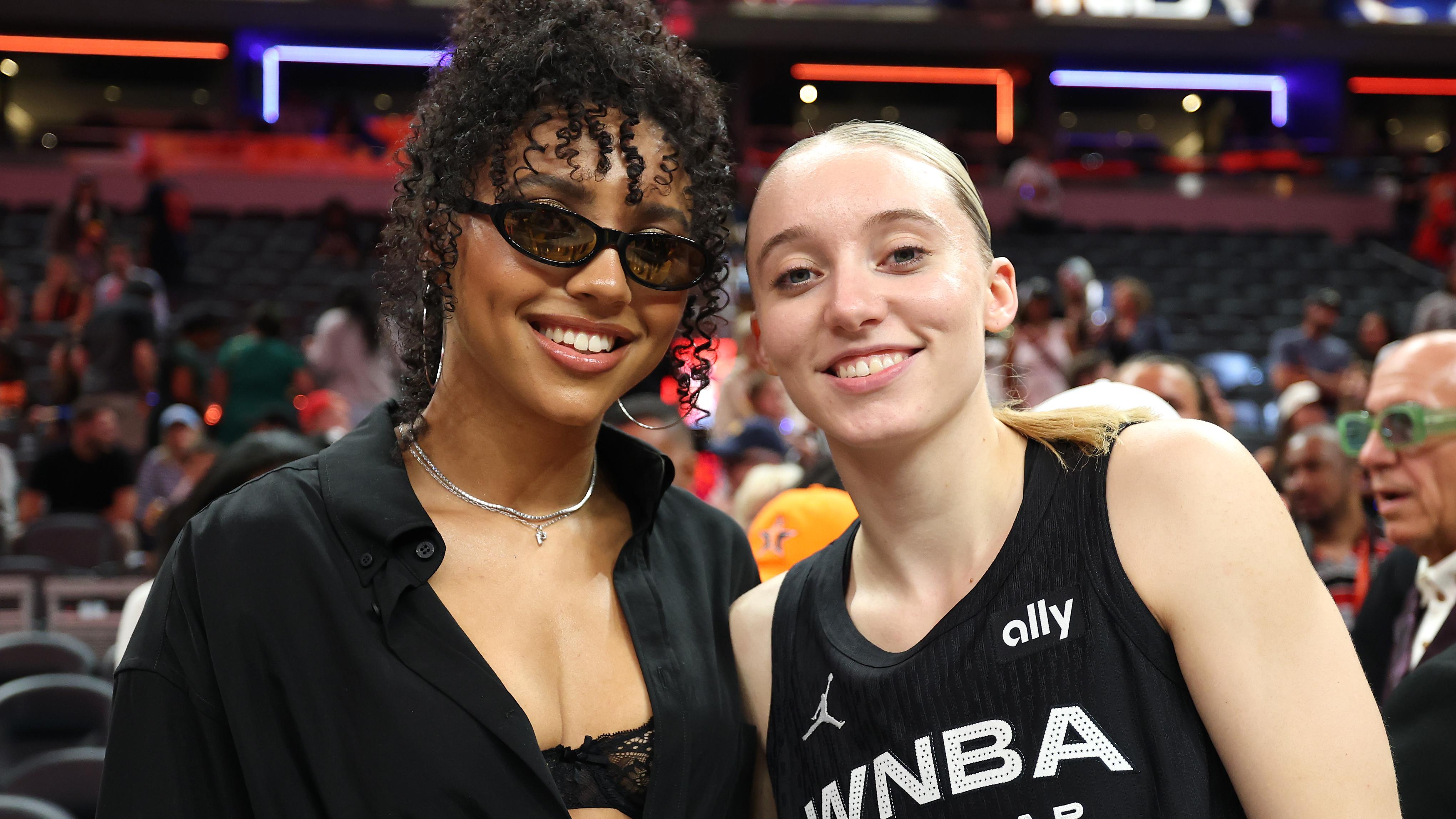 AT&T WNBA All-Star Game 2025