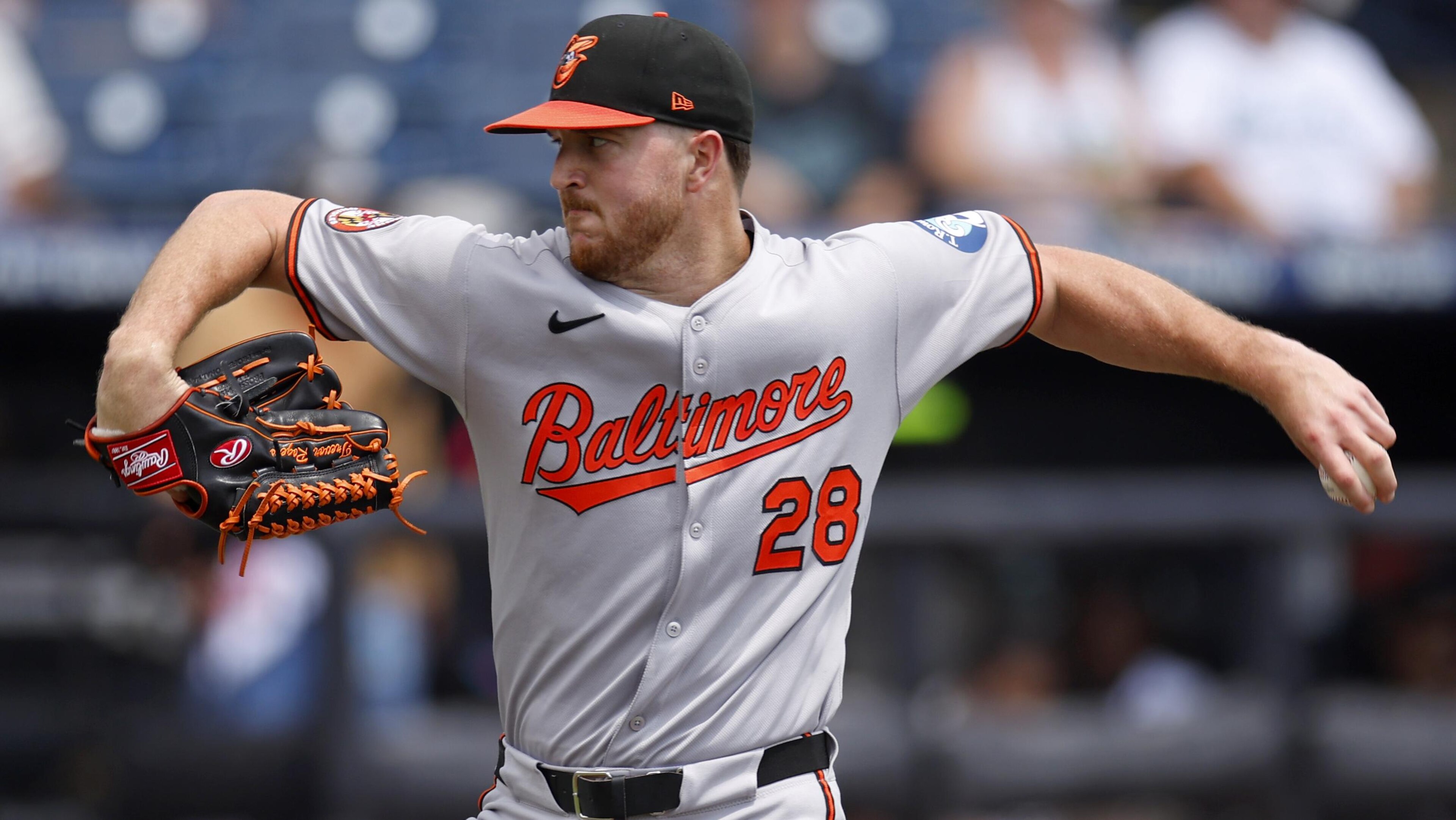 Baltimore Orioles v Tampa Bay Rays
