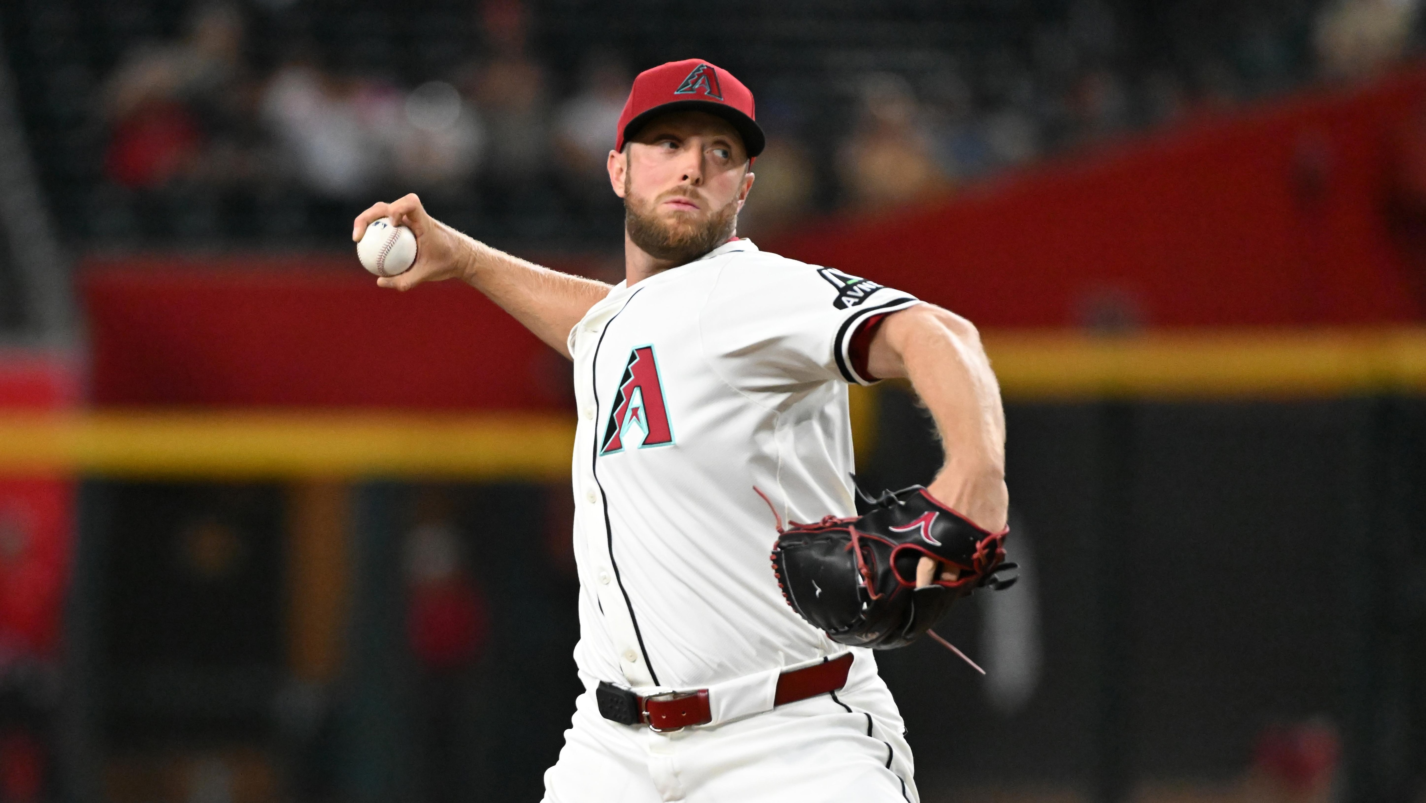 St. Louis Cardinals v Arizona Diamondbacks