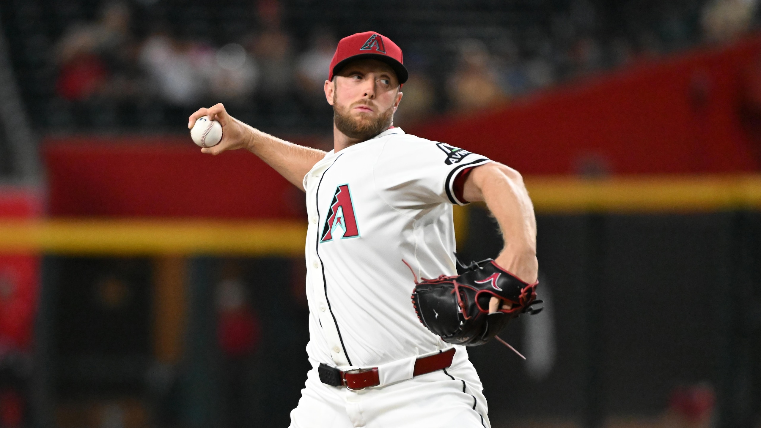 St. Louis Cardinals v Arizona Diamondbacks