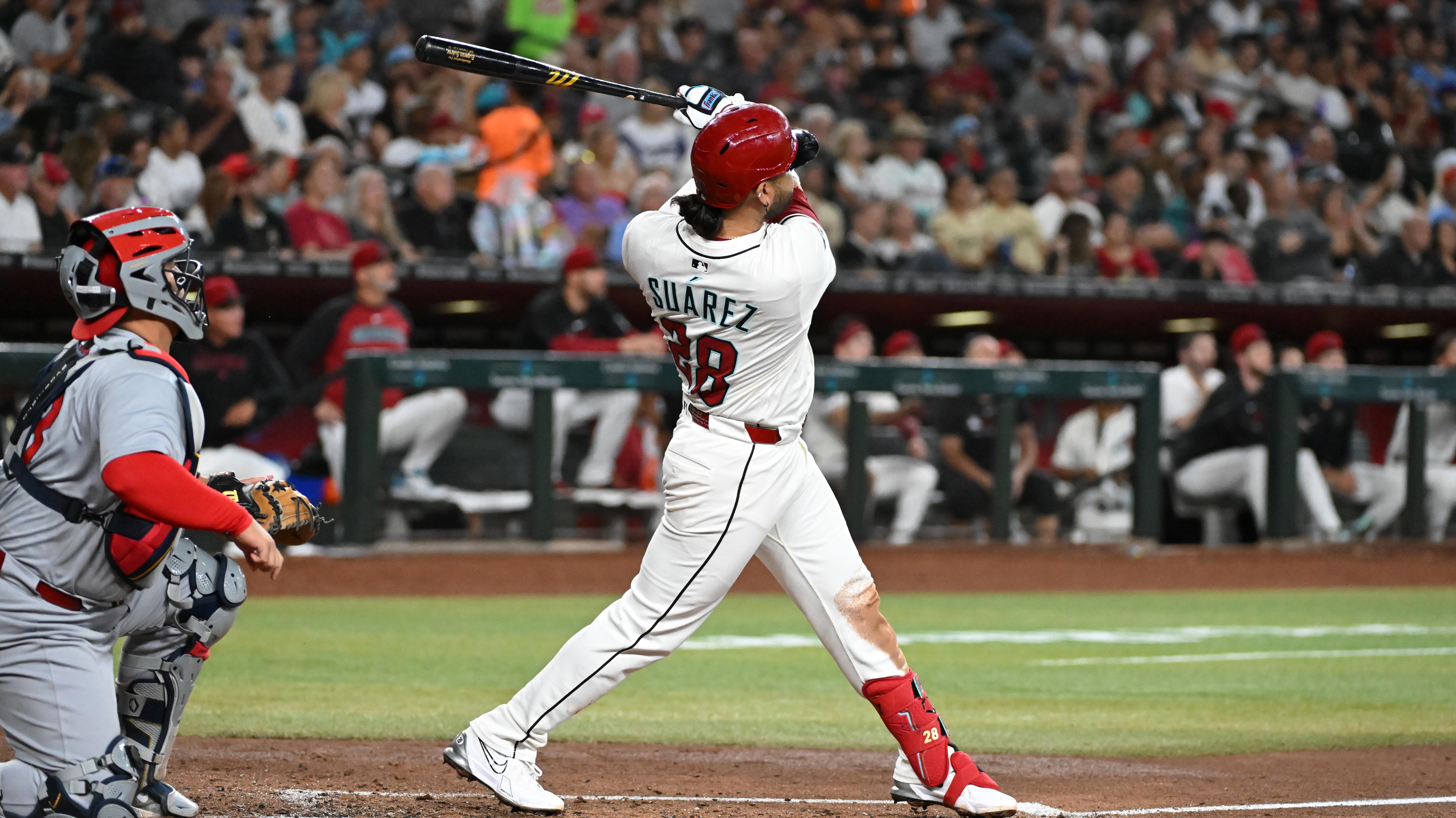 St. Louis Cardinals v Arizona Diamondbacks