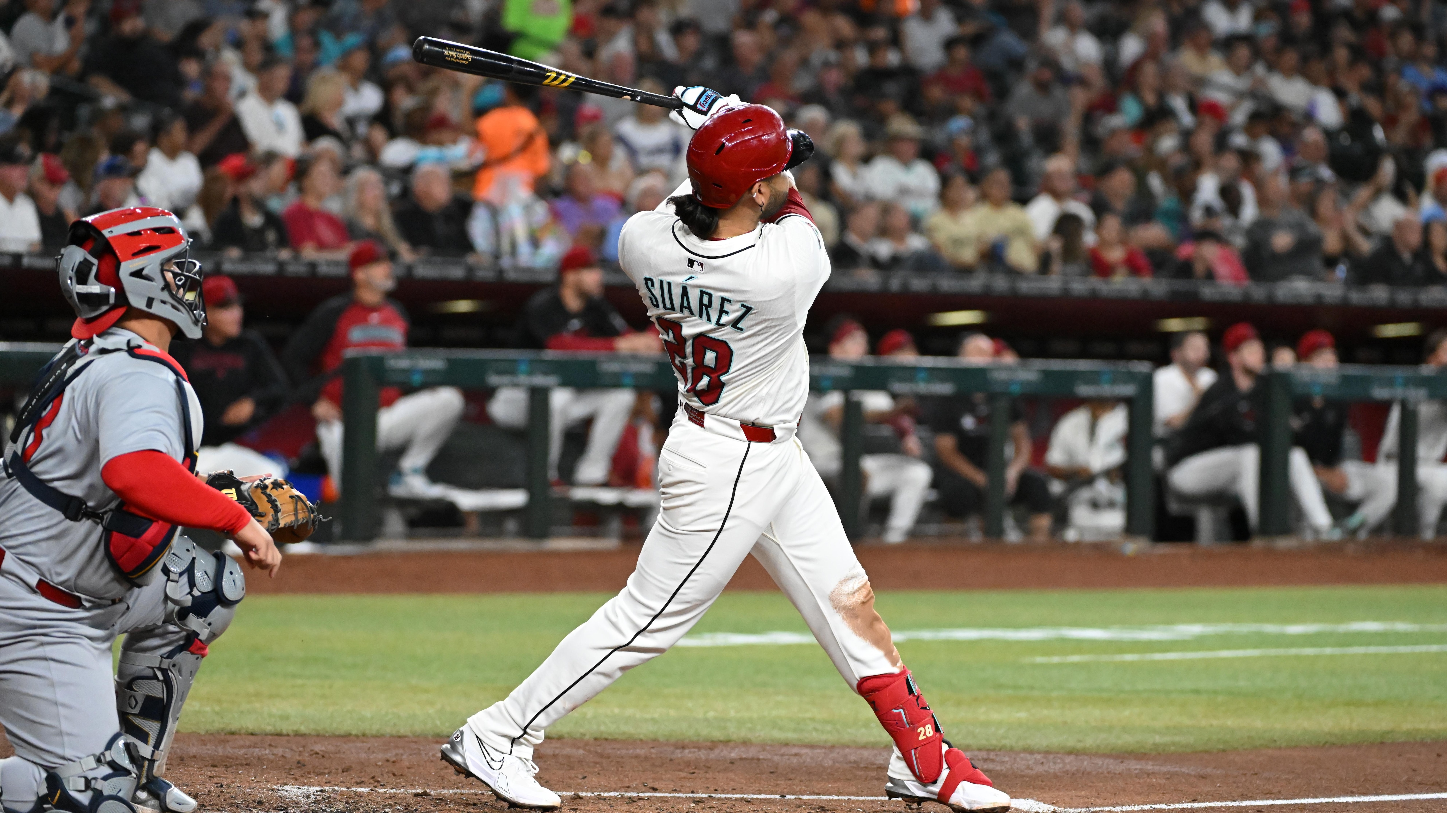 St. Louis Cardinals v Arizona Diamondbacks