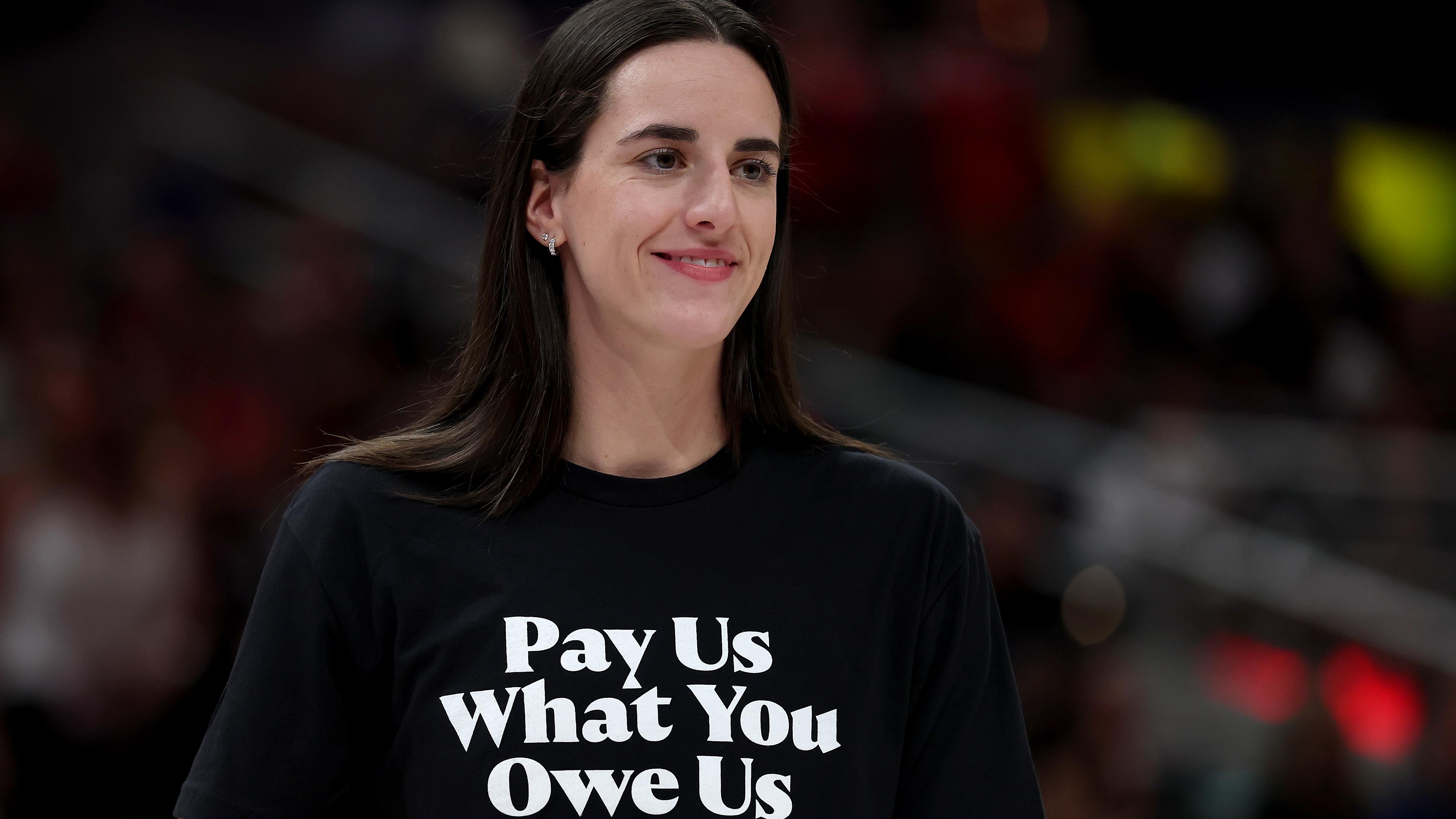 AT&T WNBA All-Star Game 2025