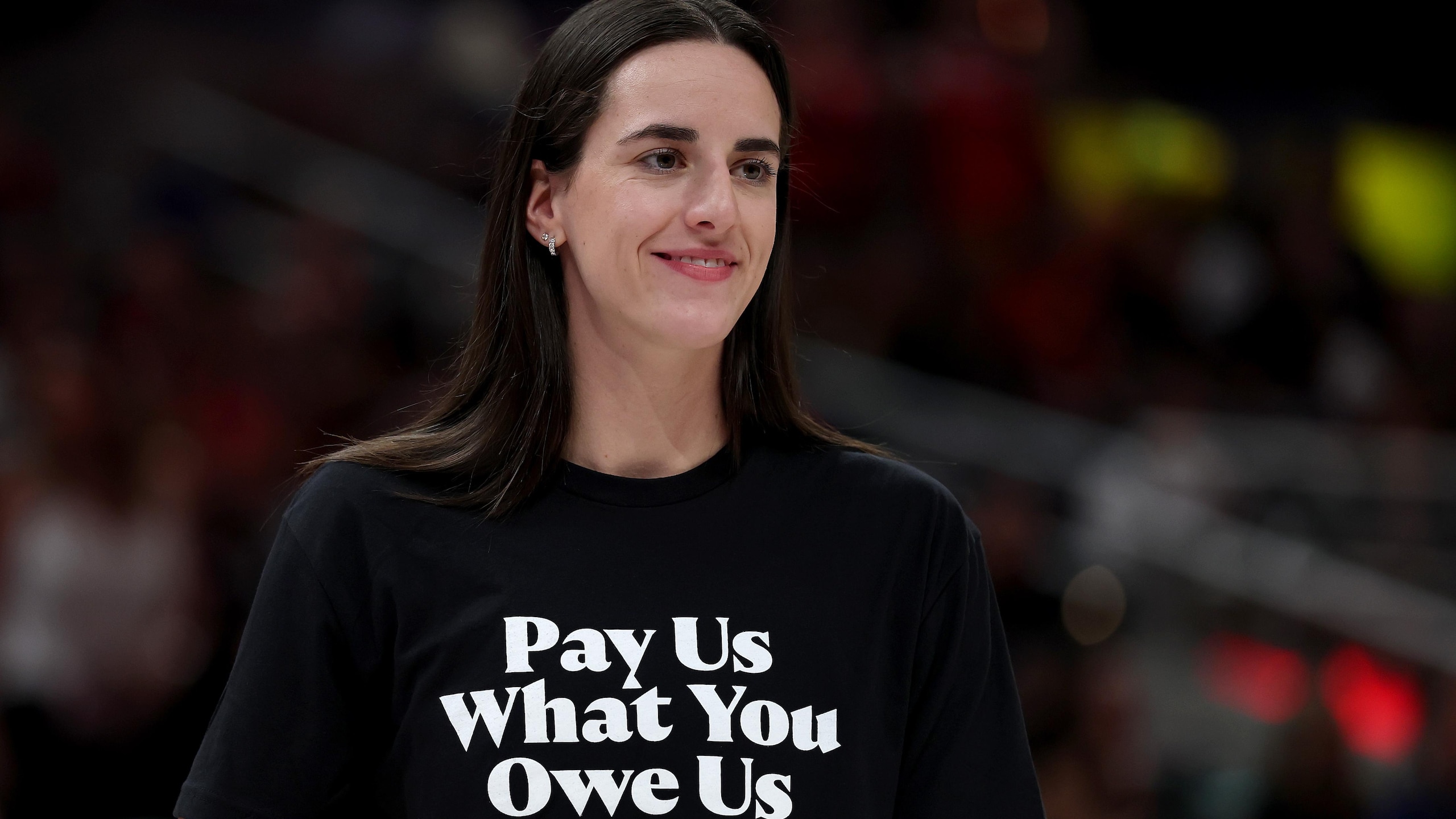 AT&T WNBA All-Star Game 2025
