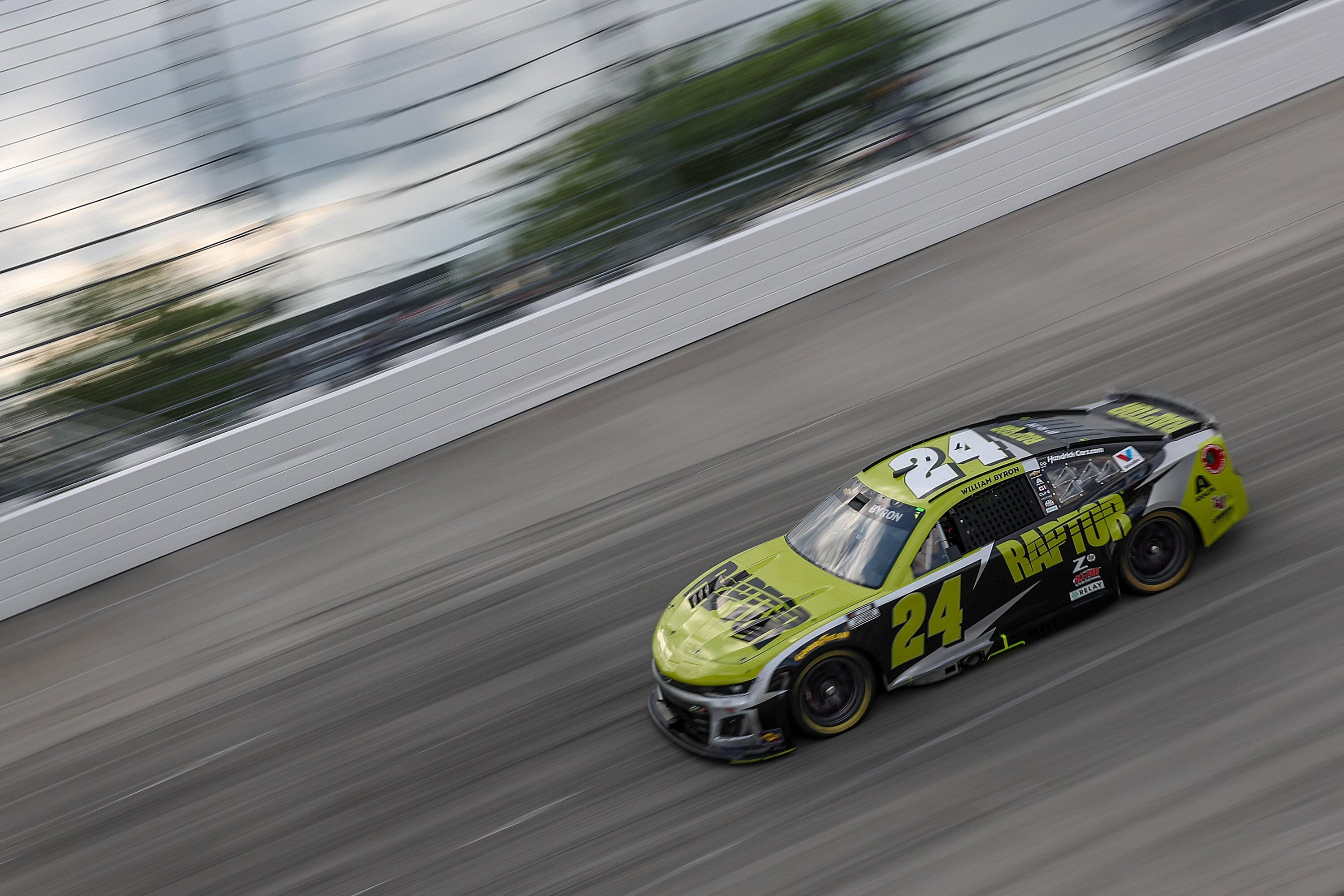 NASCAR at Iowa 2025 Results, Winner, Standings, Highlights and Reaction
