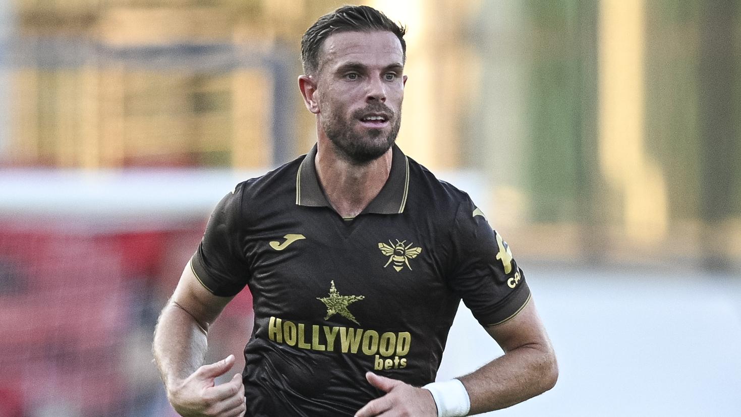 Gil Vicente v Brentford - Pre-Season Friendly