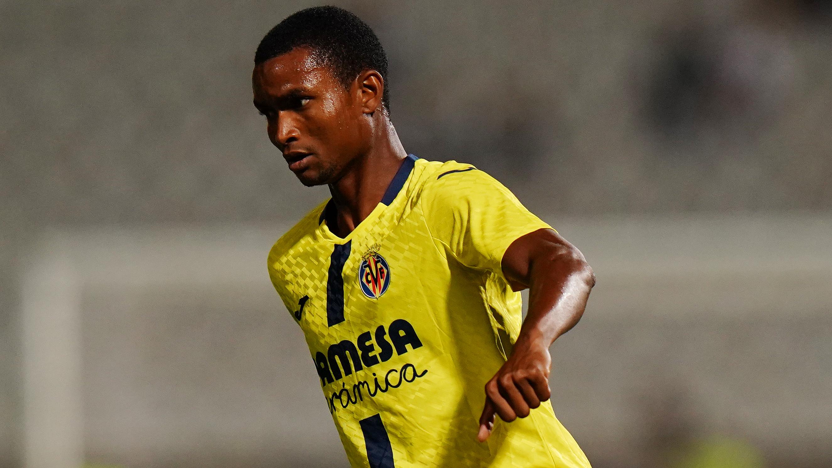 Sporting CP v Villarreal - Pre-Season Friendly