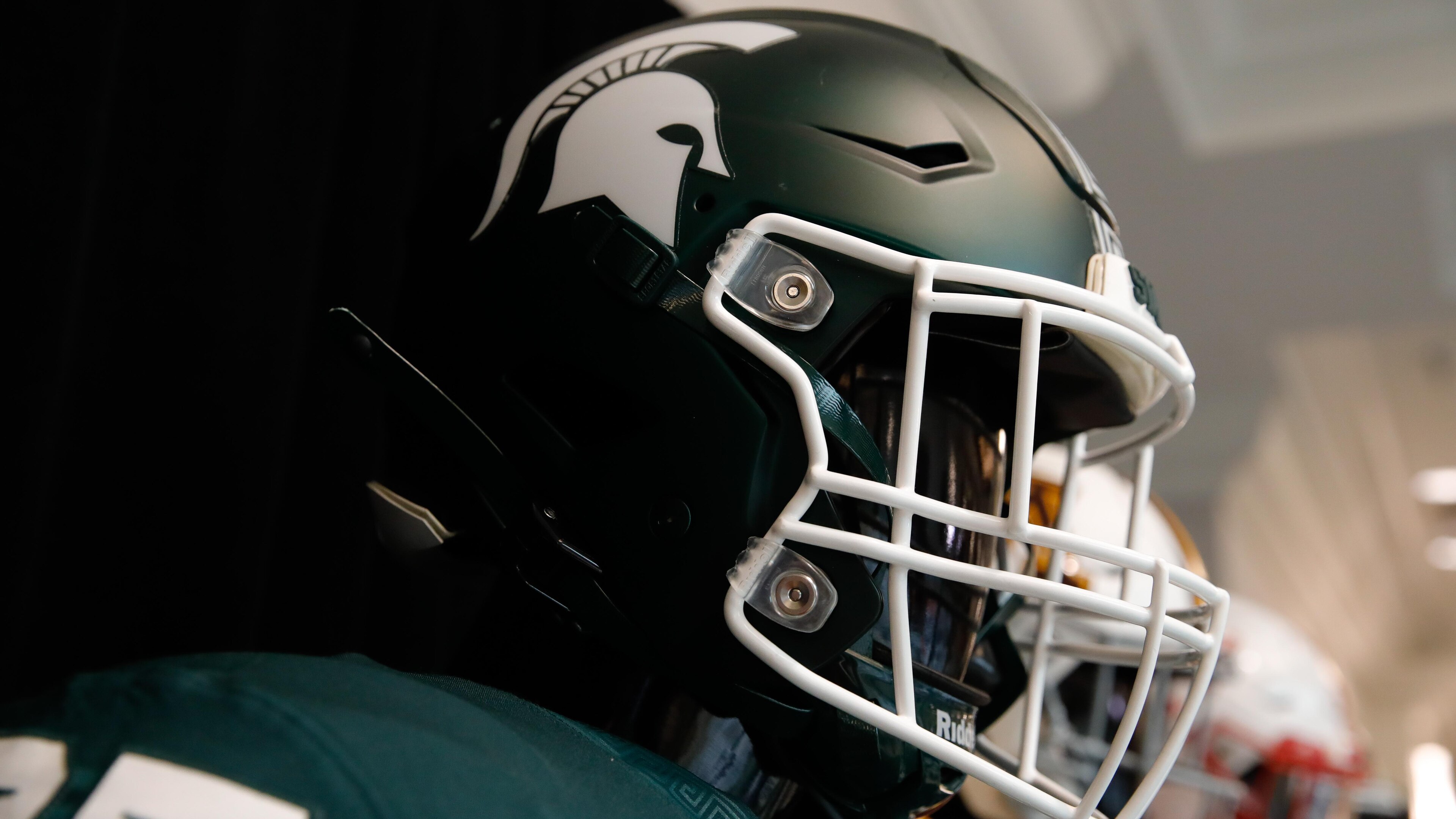 COLLEGE FOOTBALL: JUL 23 Big Ten Media Days COLLEGE FOOTBALL: JUL 23 Big Ten Media Days