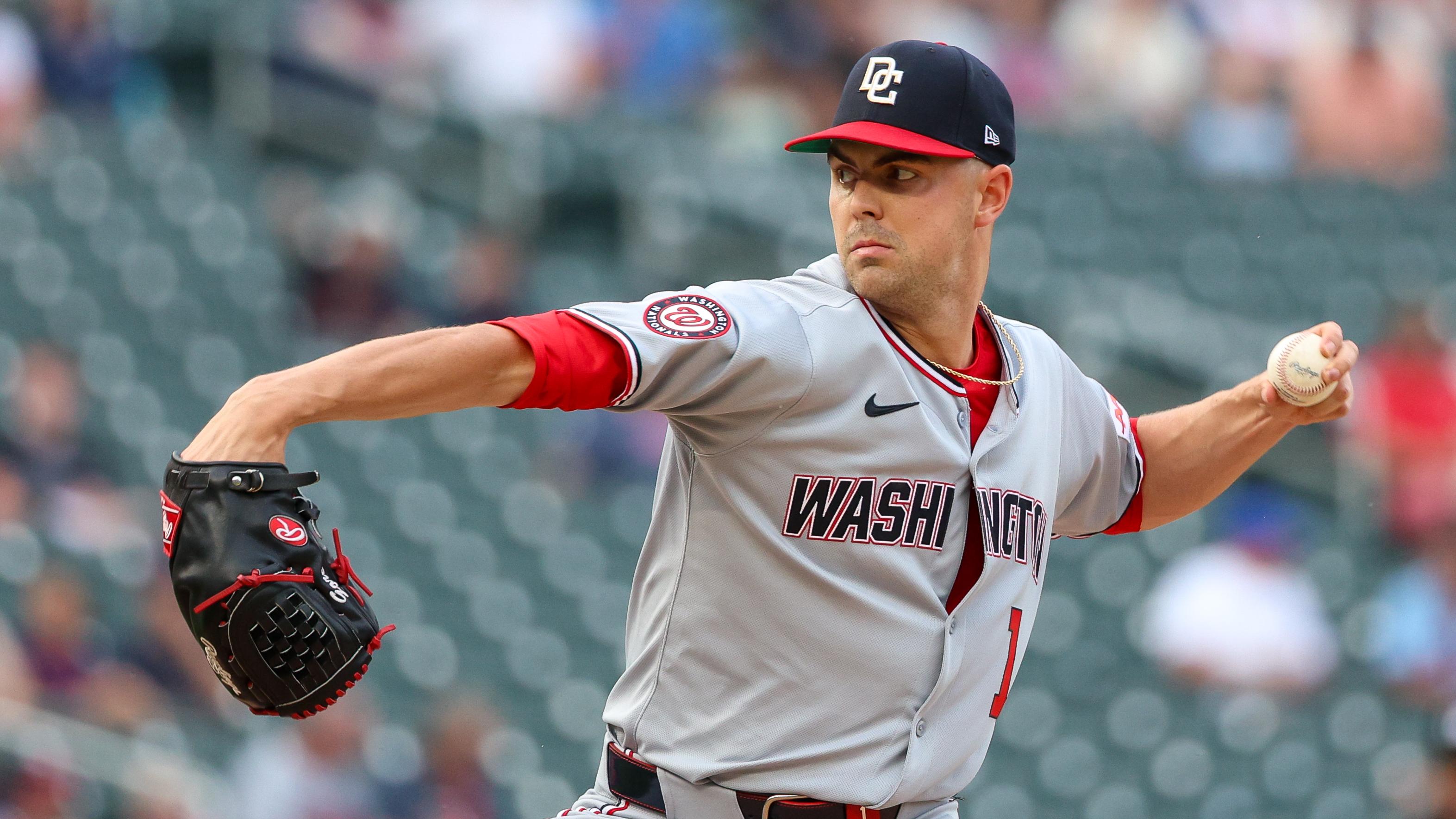 Washington Nationals v Minnesota Twins