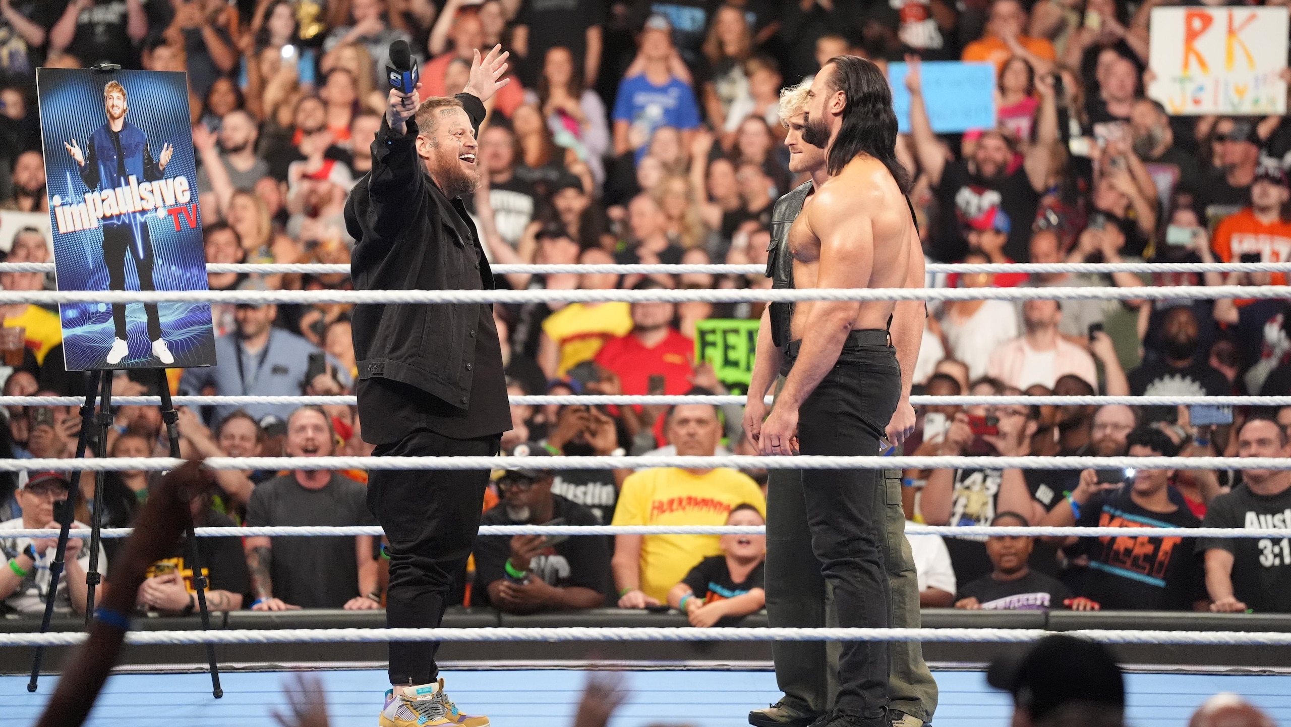 SmackDown