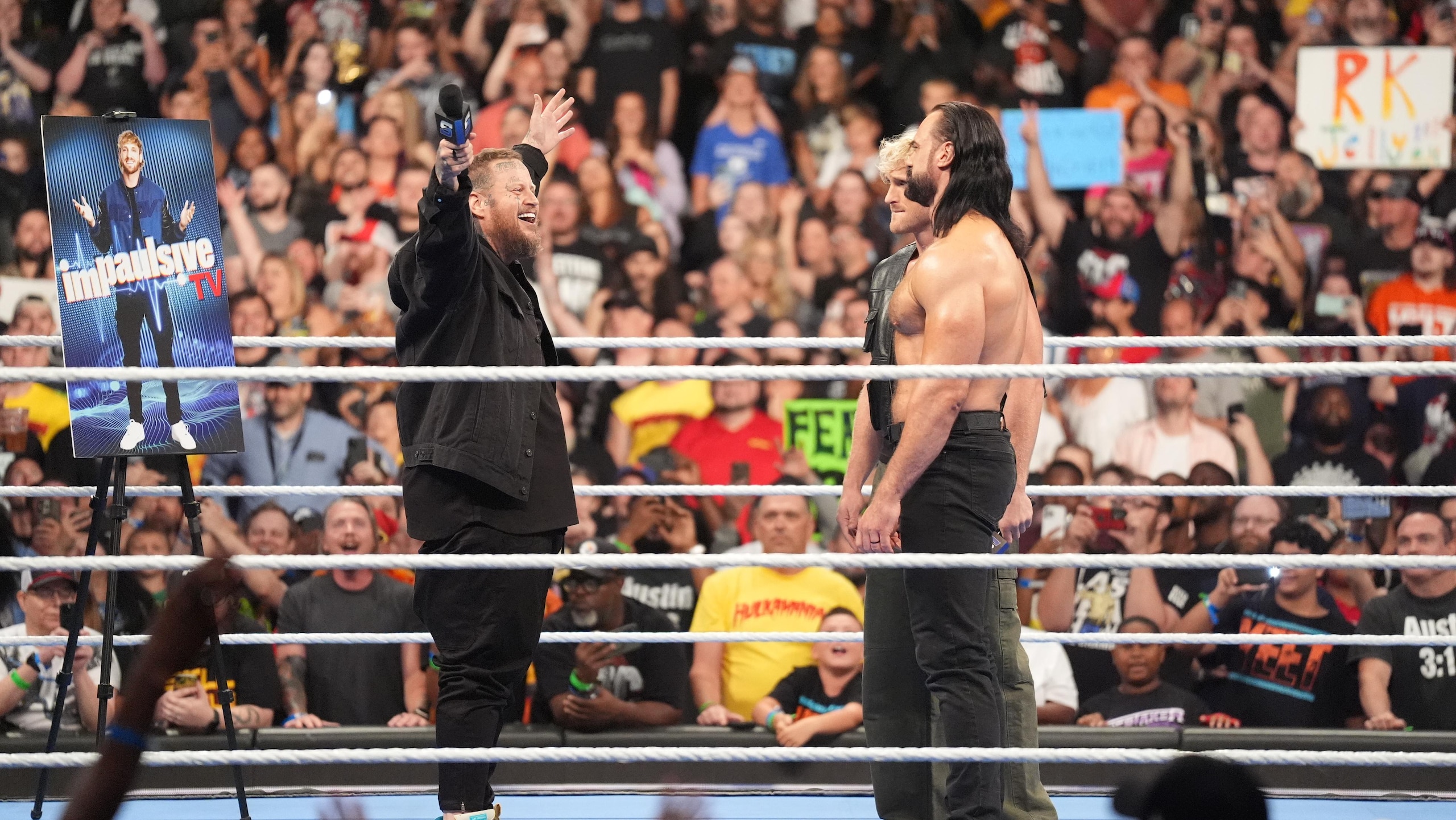 SmackDown