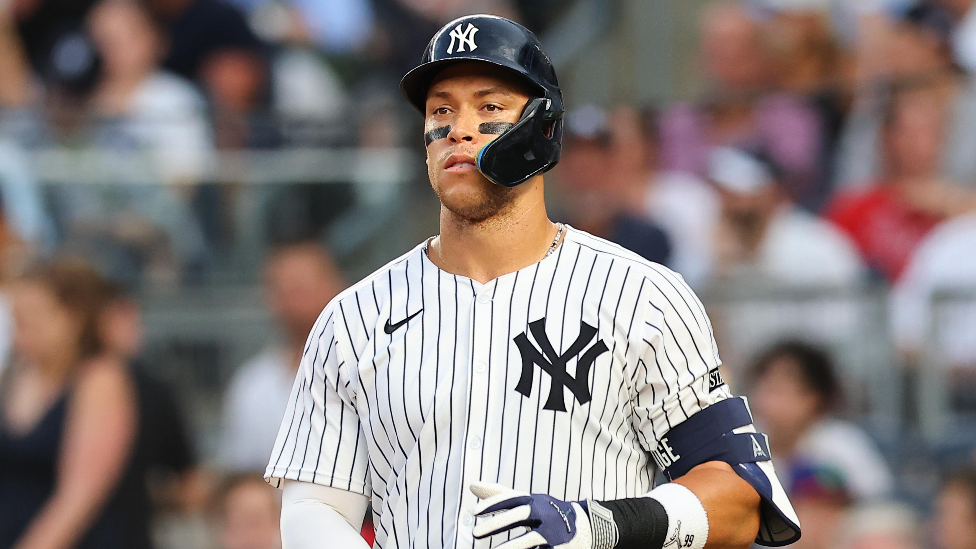 MLB Exec Says Yankees Are in ‘Tricky Spot’ At Trade Deadline Amid Aaron Judge Injury