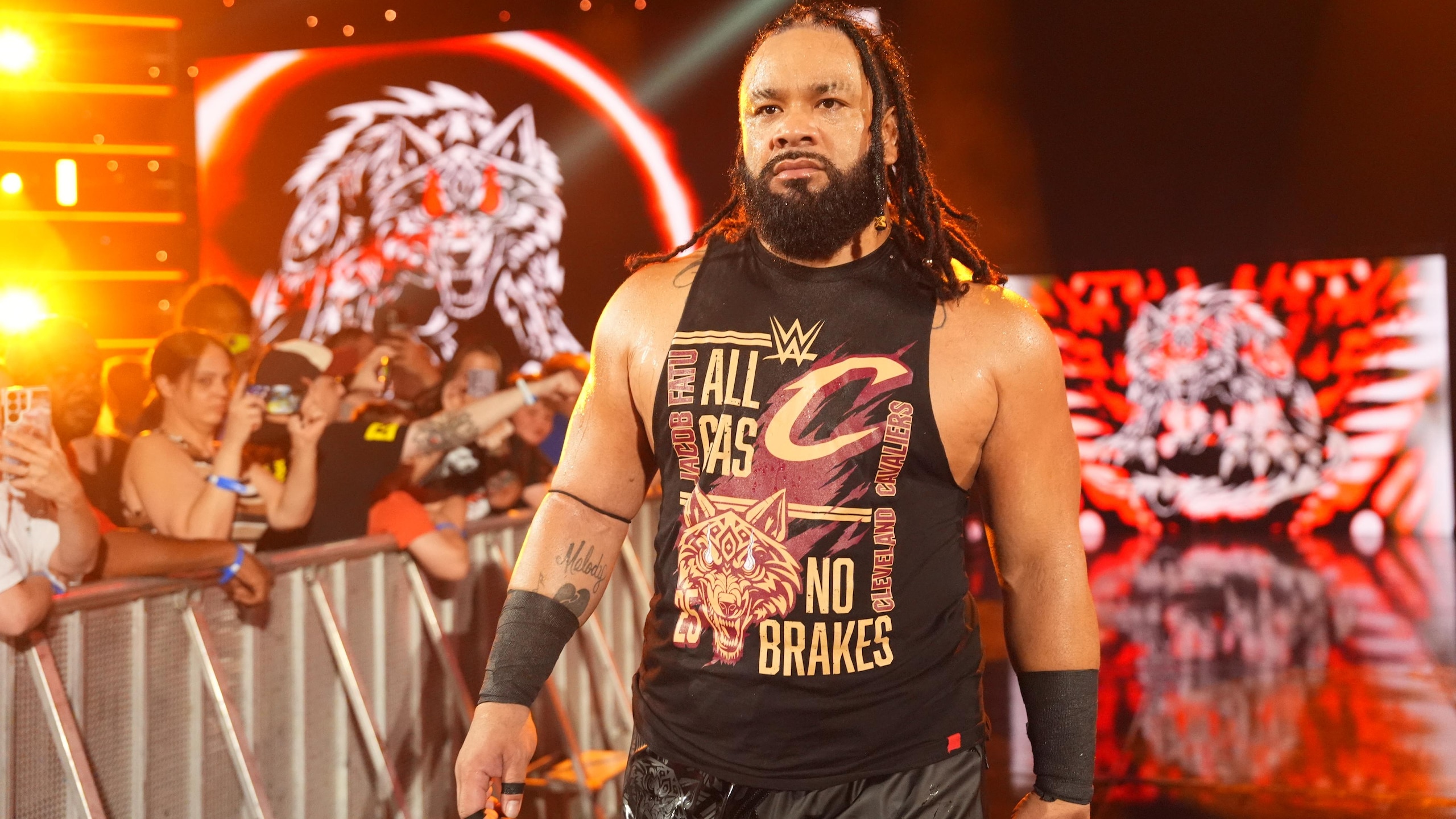 SmackDown
