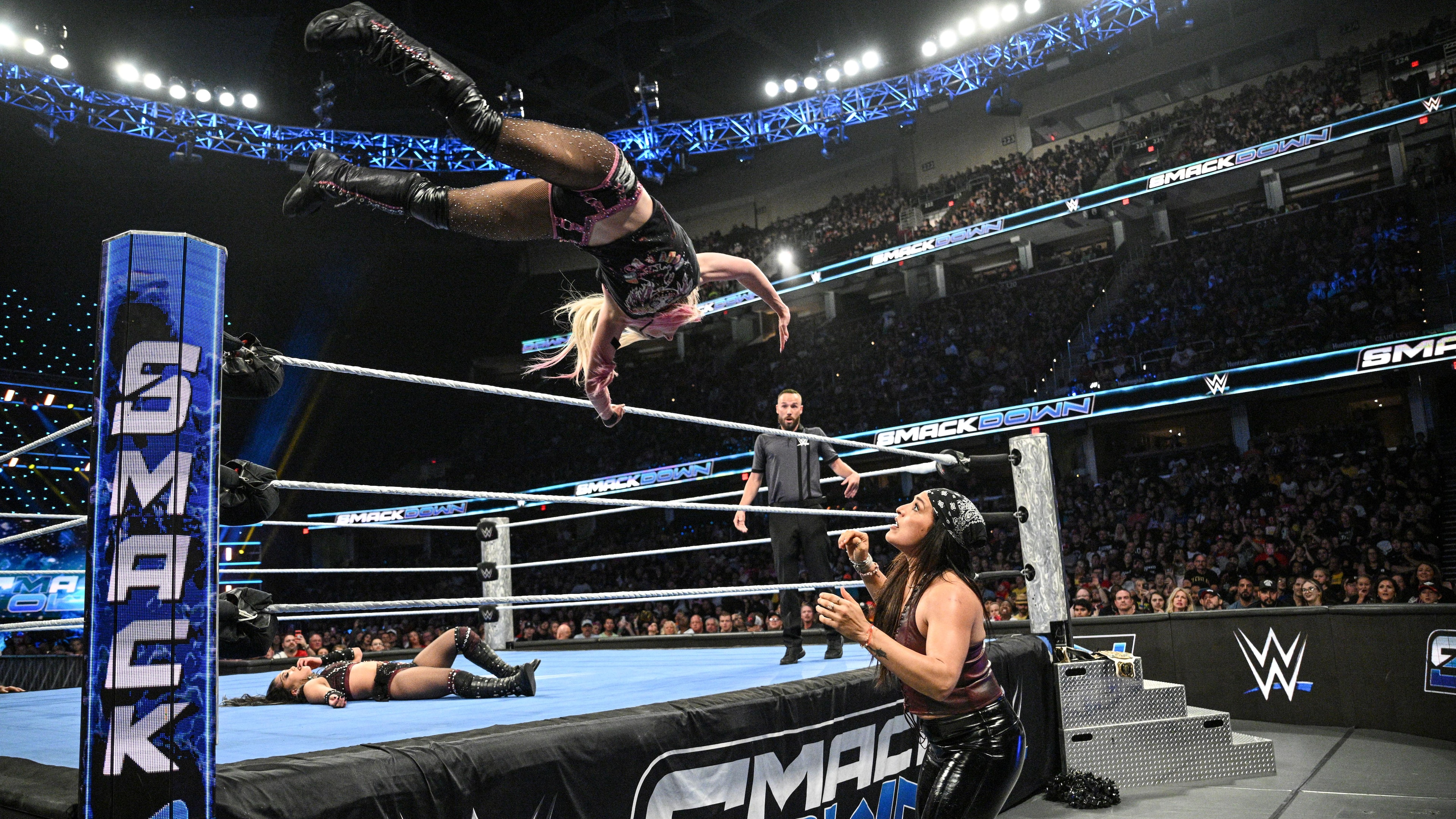 SmackDown