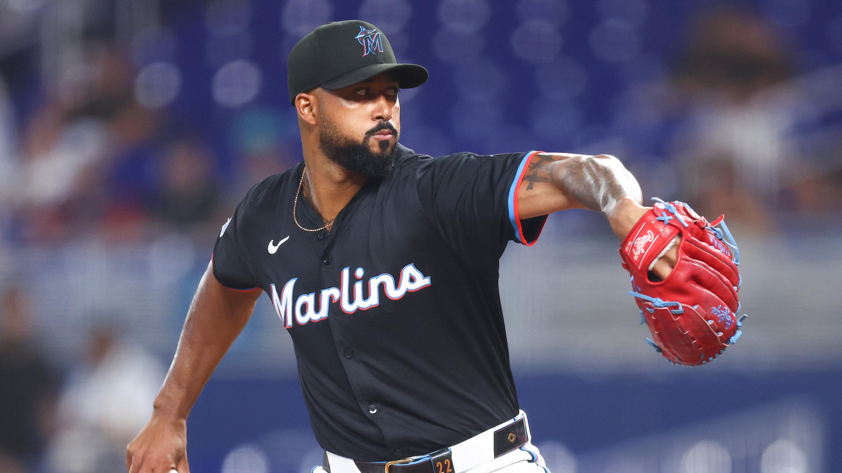 Kansas City Royals v Miami Marlins