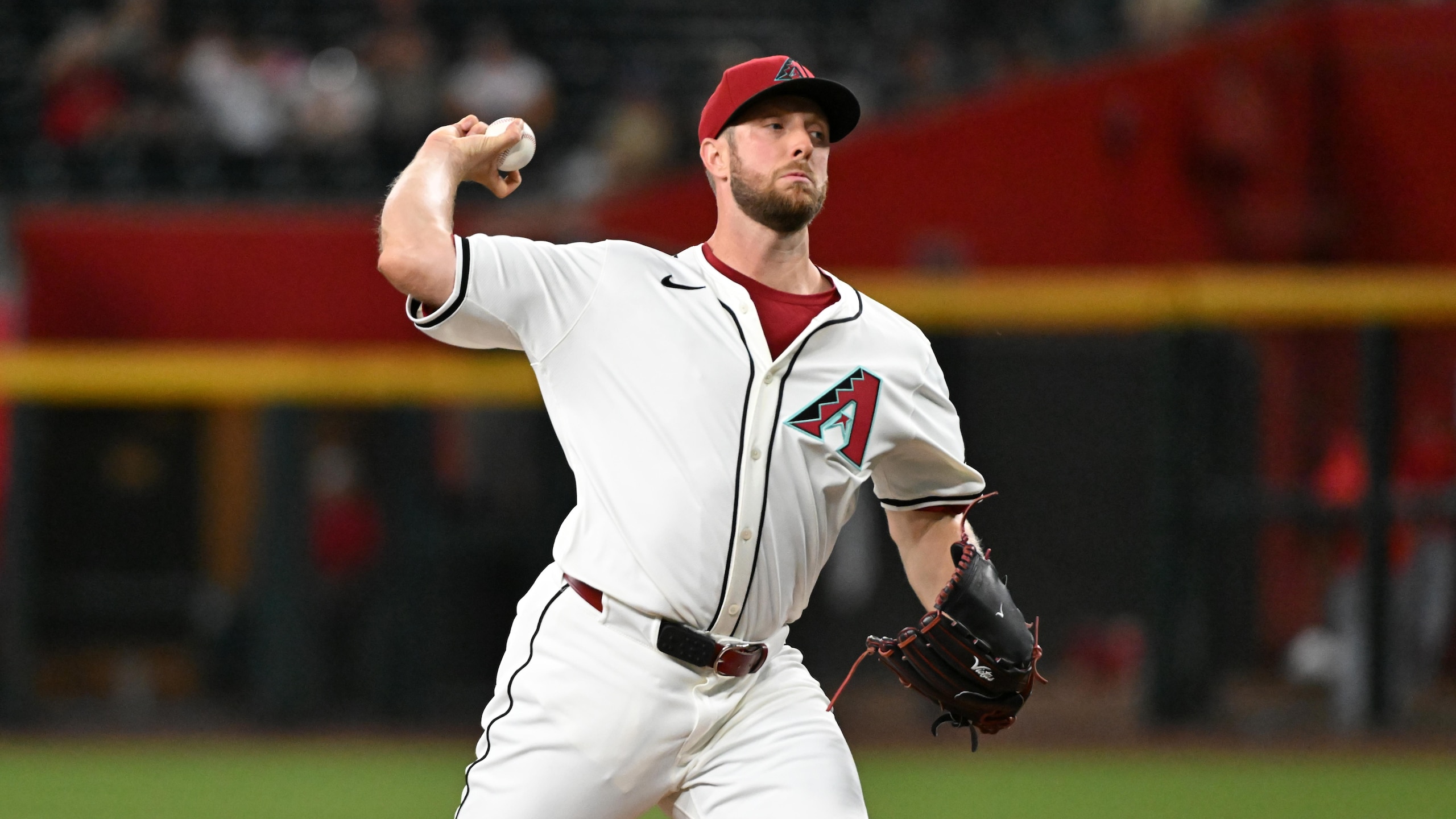 St. Louis Cardinals v Arizona Diamondbacks
