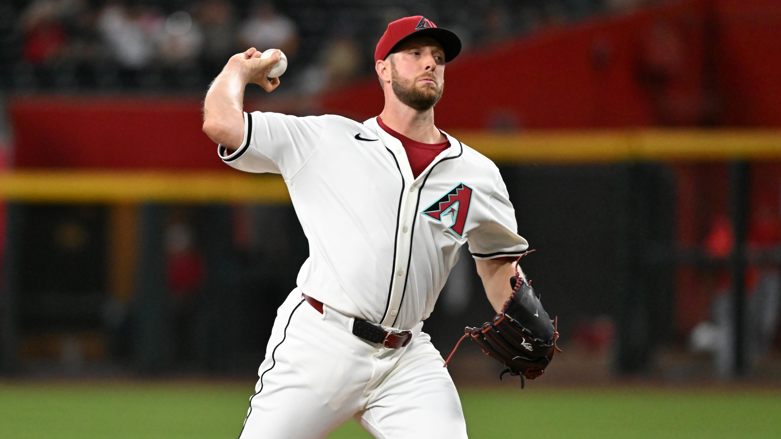 St. Louis Cardinals v Arizona Diamondbacks