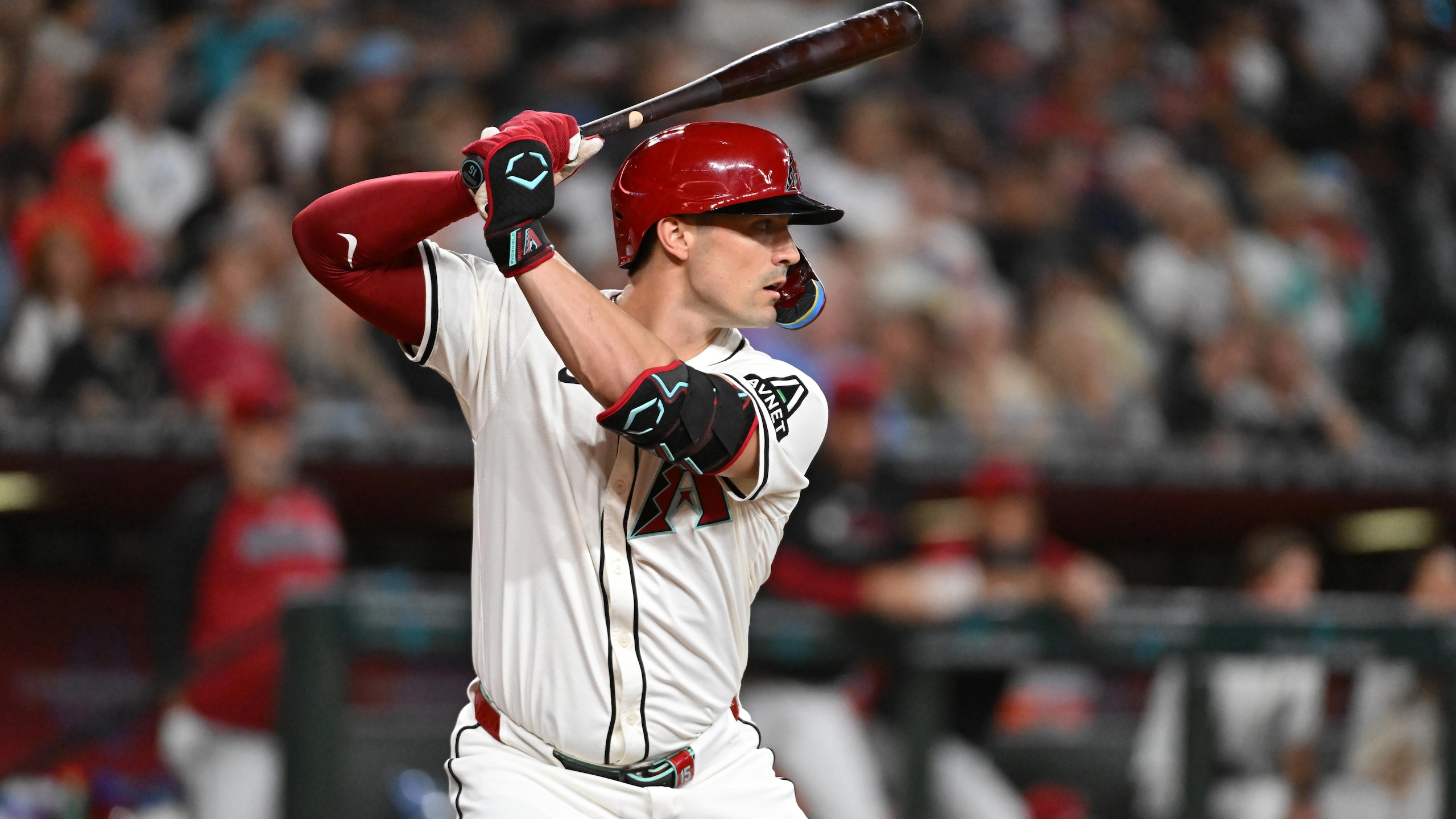 St. Louis Cardinals v Arizona Diamondbacks